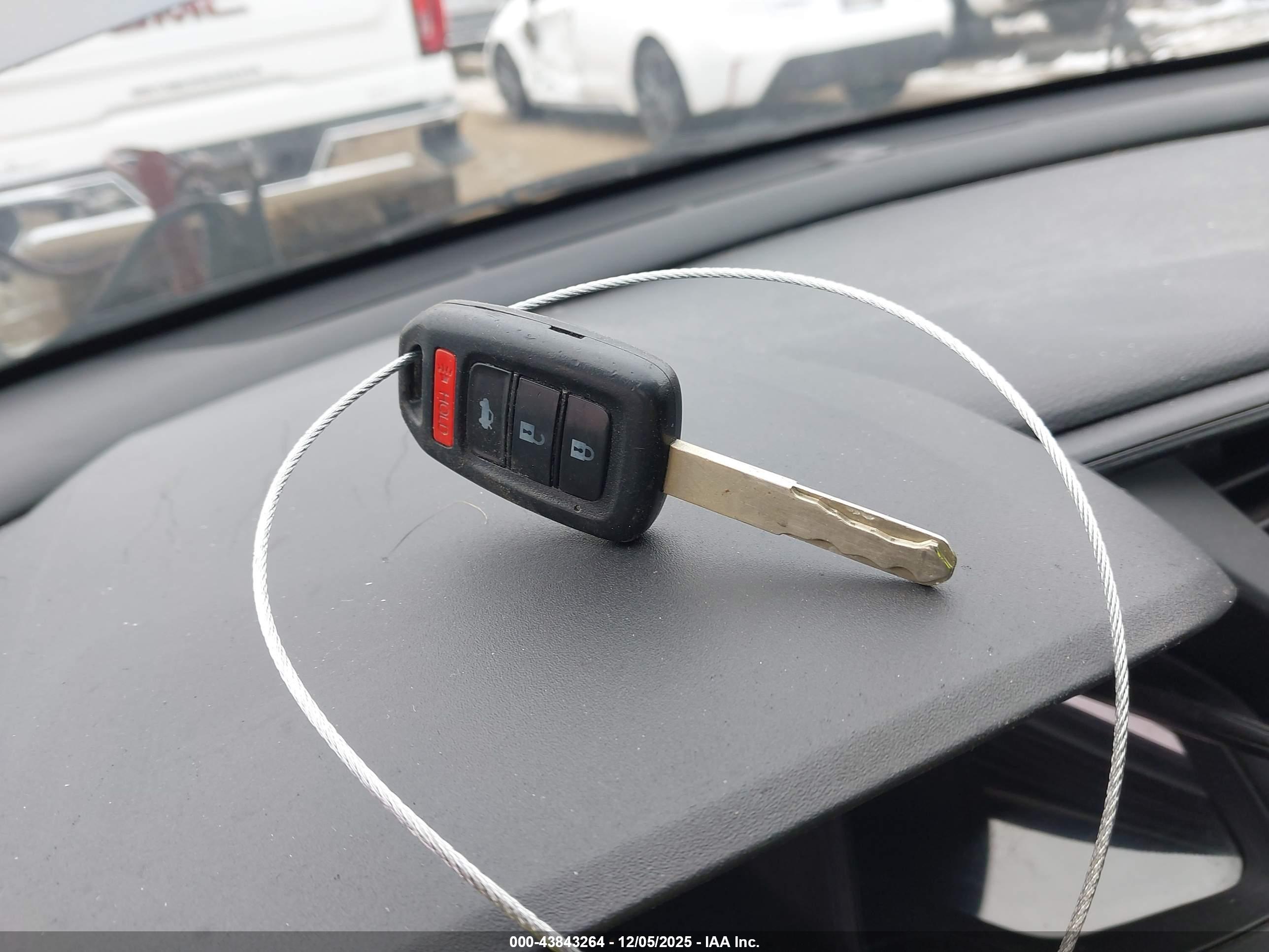 HONDA CIVIC image 11