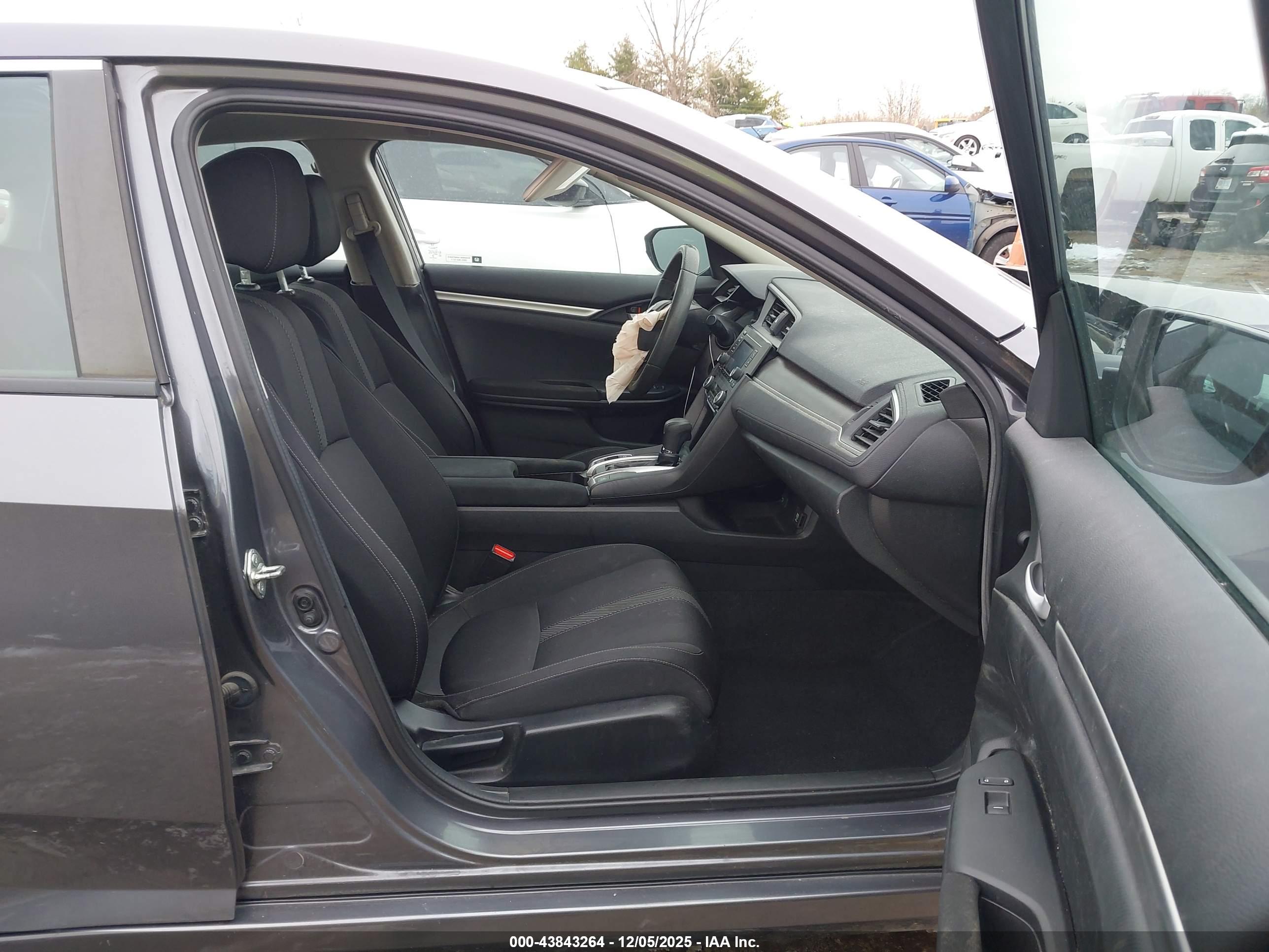 HONDA CIVIC image 5