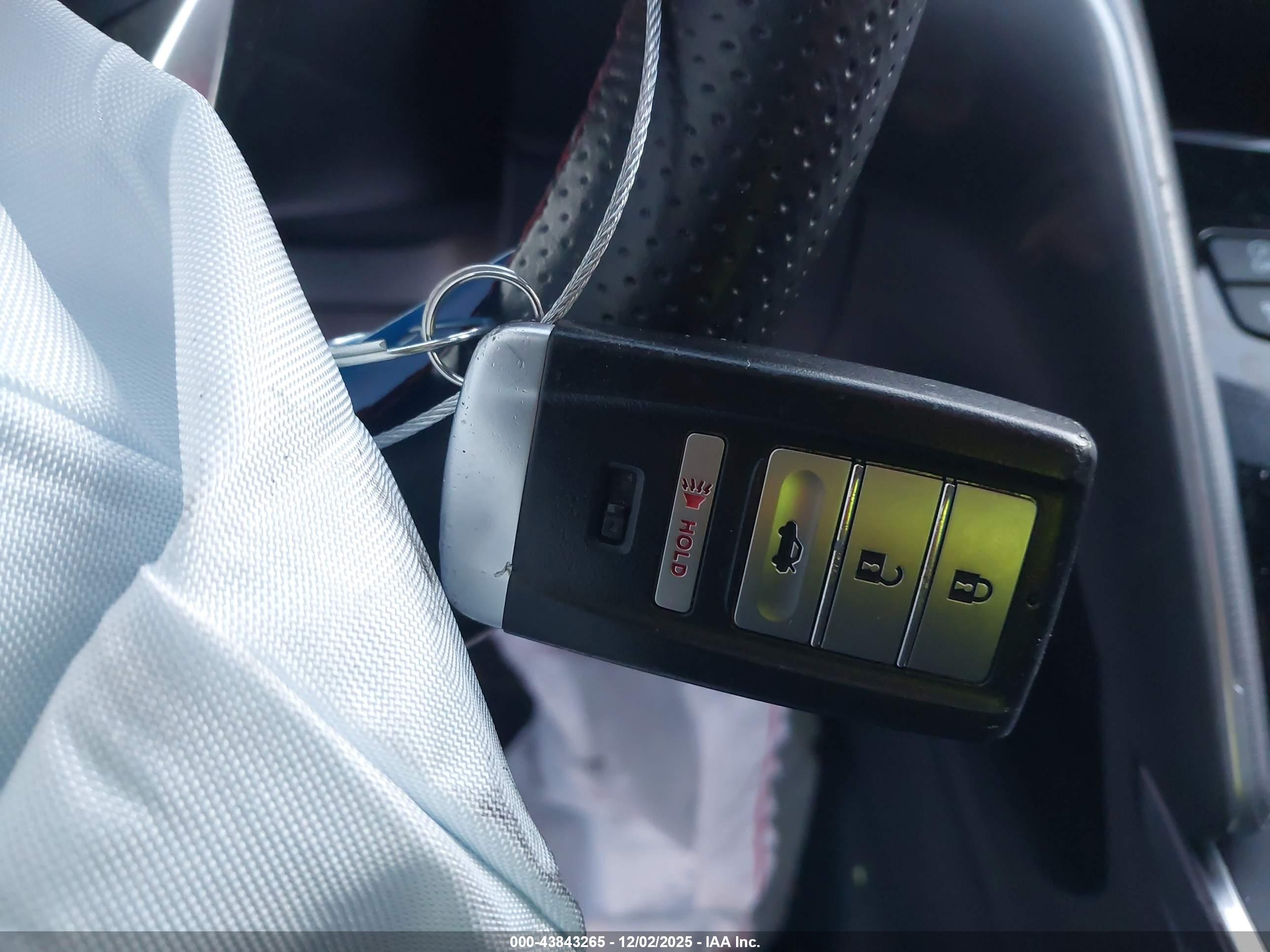 ACURA TLX image 11