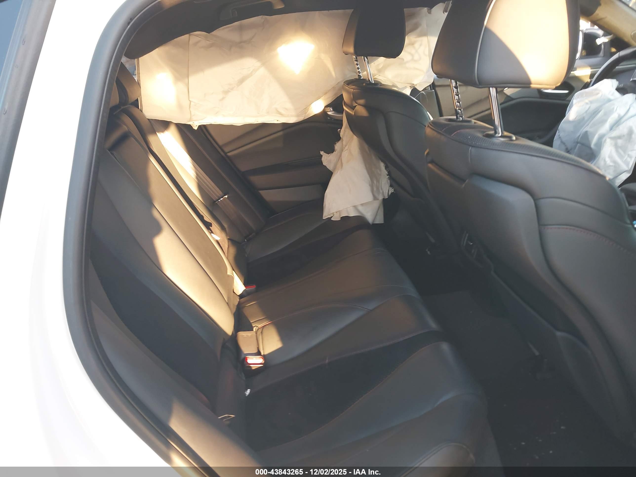 ACURA TLX image 8