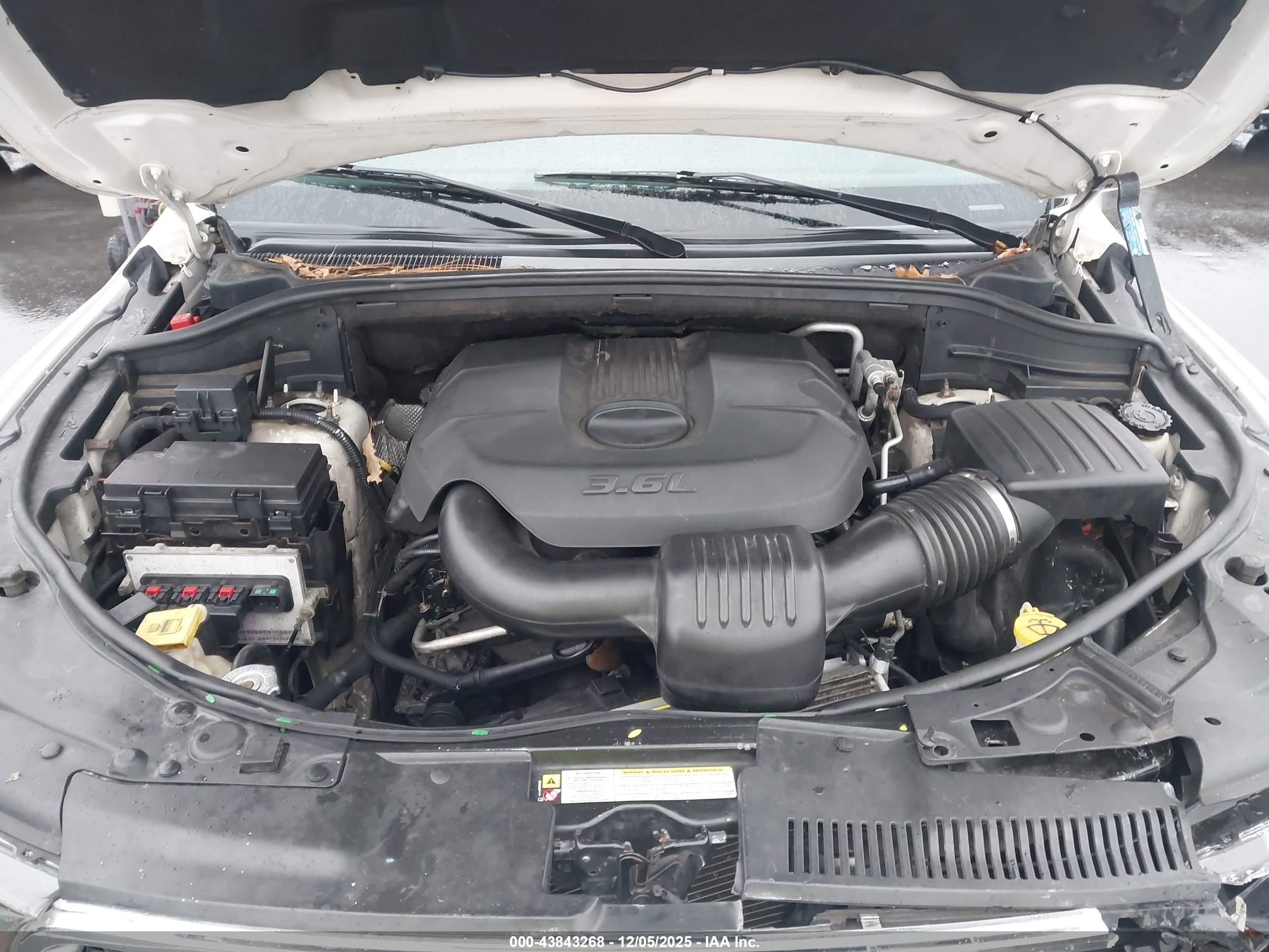 DODGE DURANGO image 10