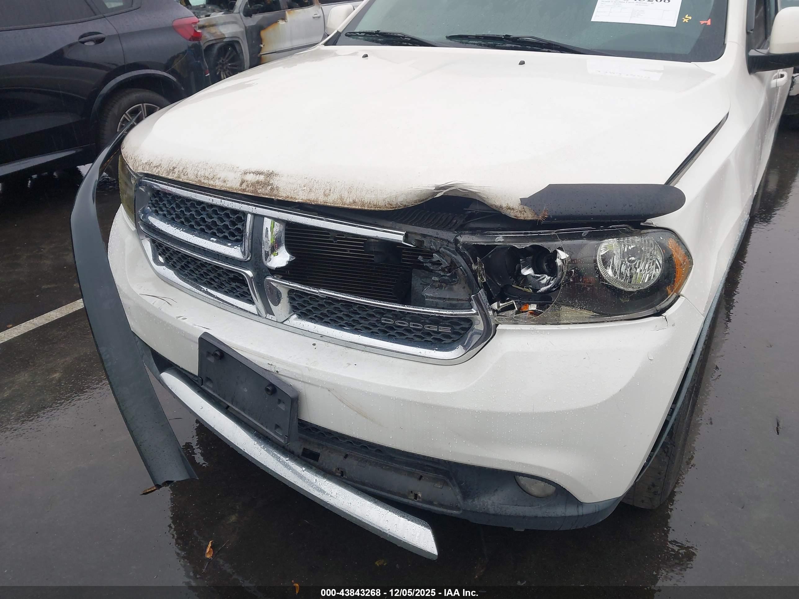 DODGE DURANGO image 6