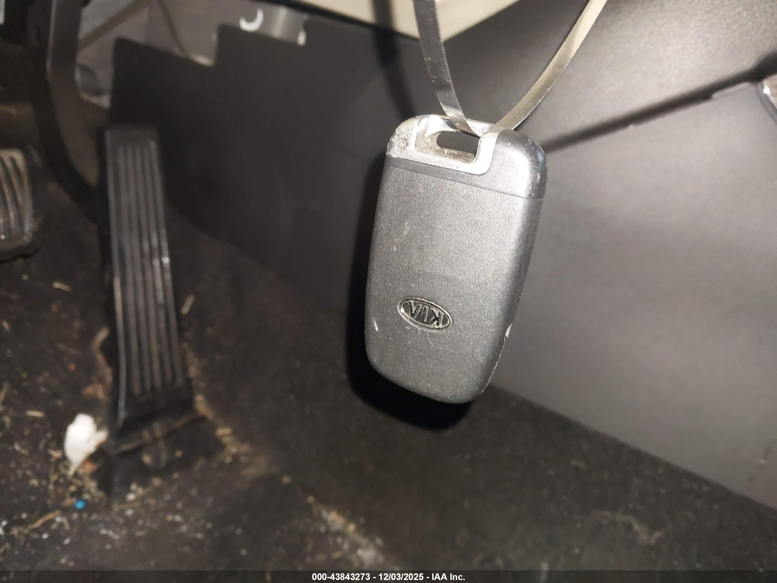 KIA OPTIMA image 11