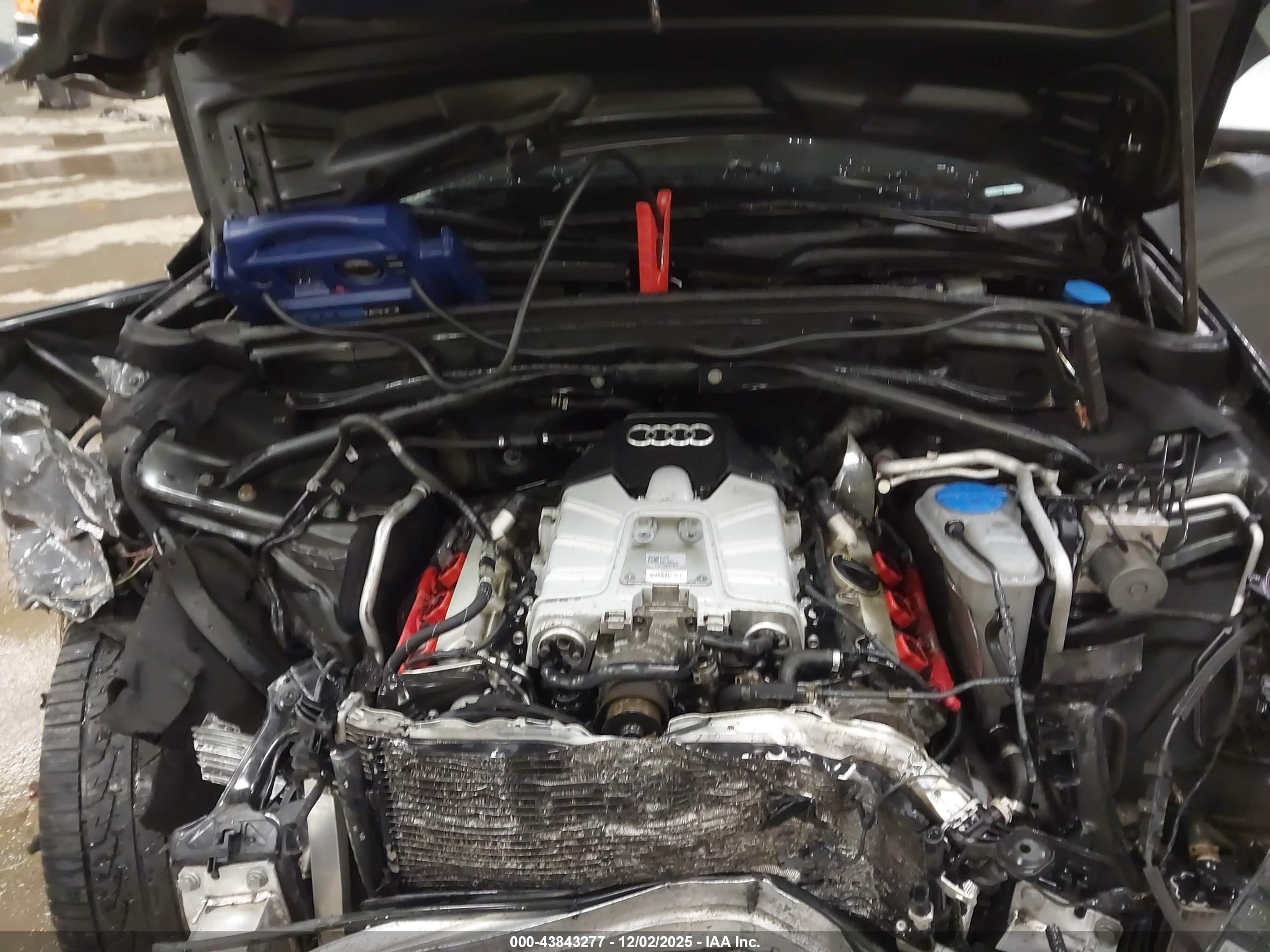 AUDI SQ5 image 10