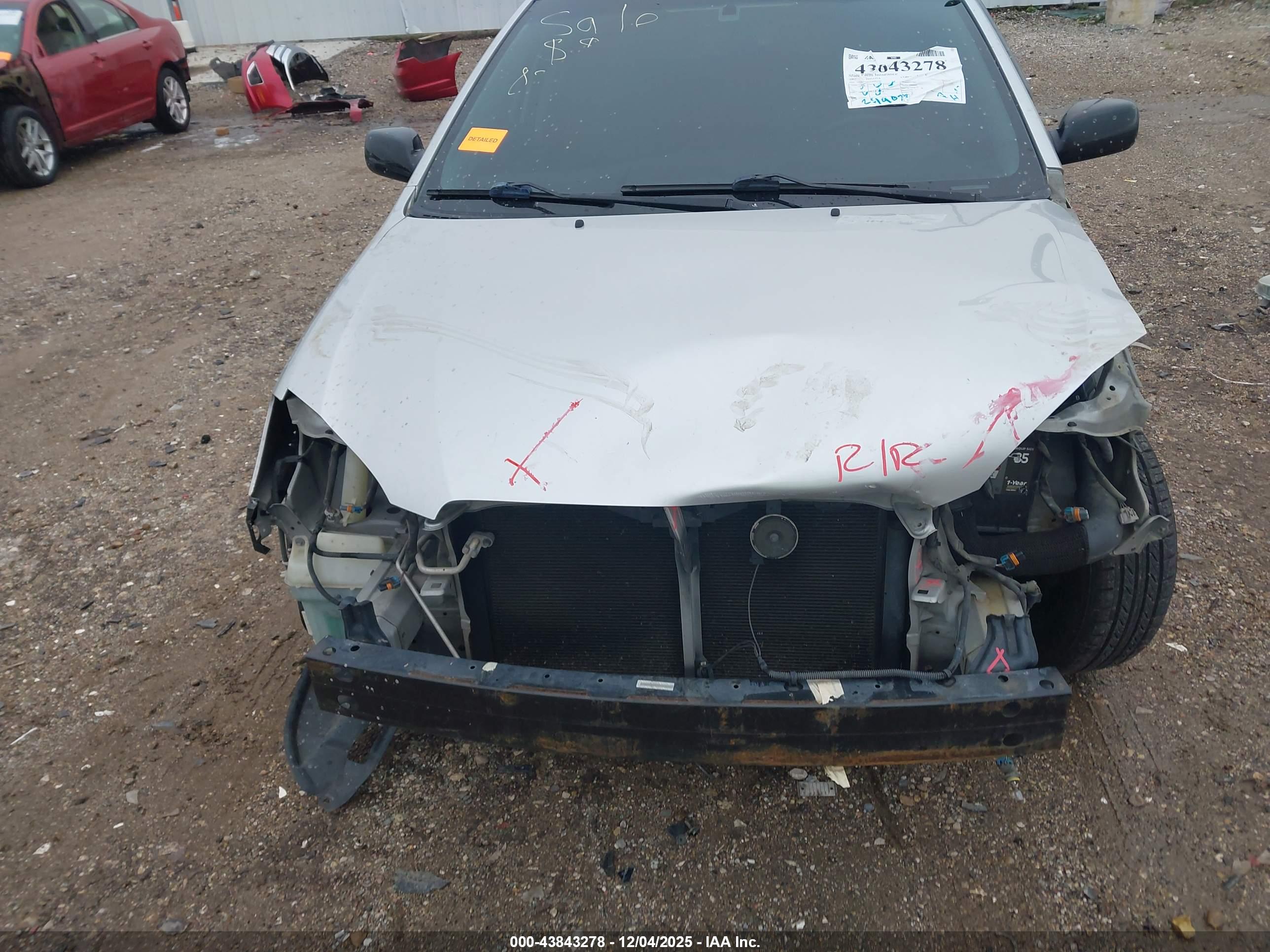 TOYOTA COROLLA image 6