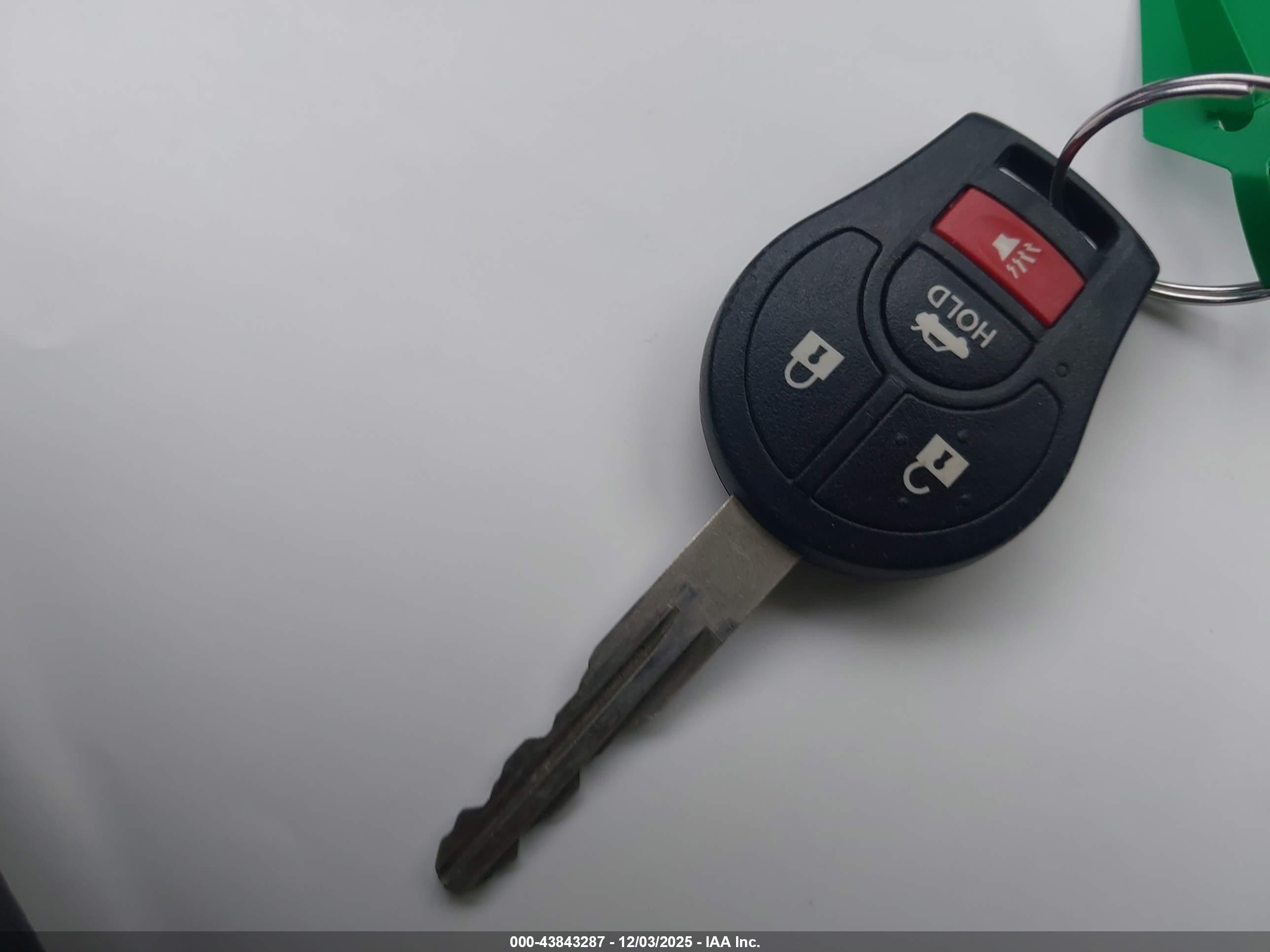 NISSAN SENTRA image 11