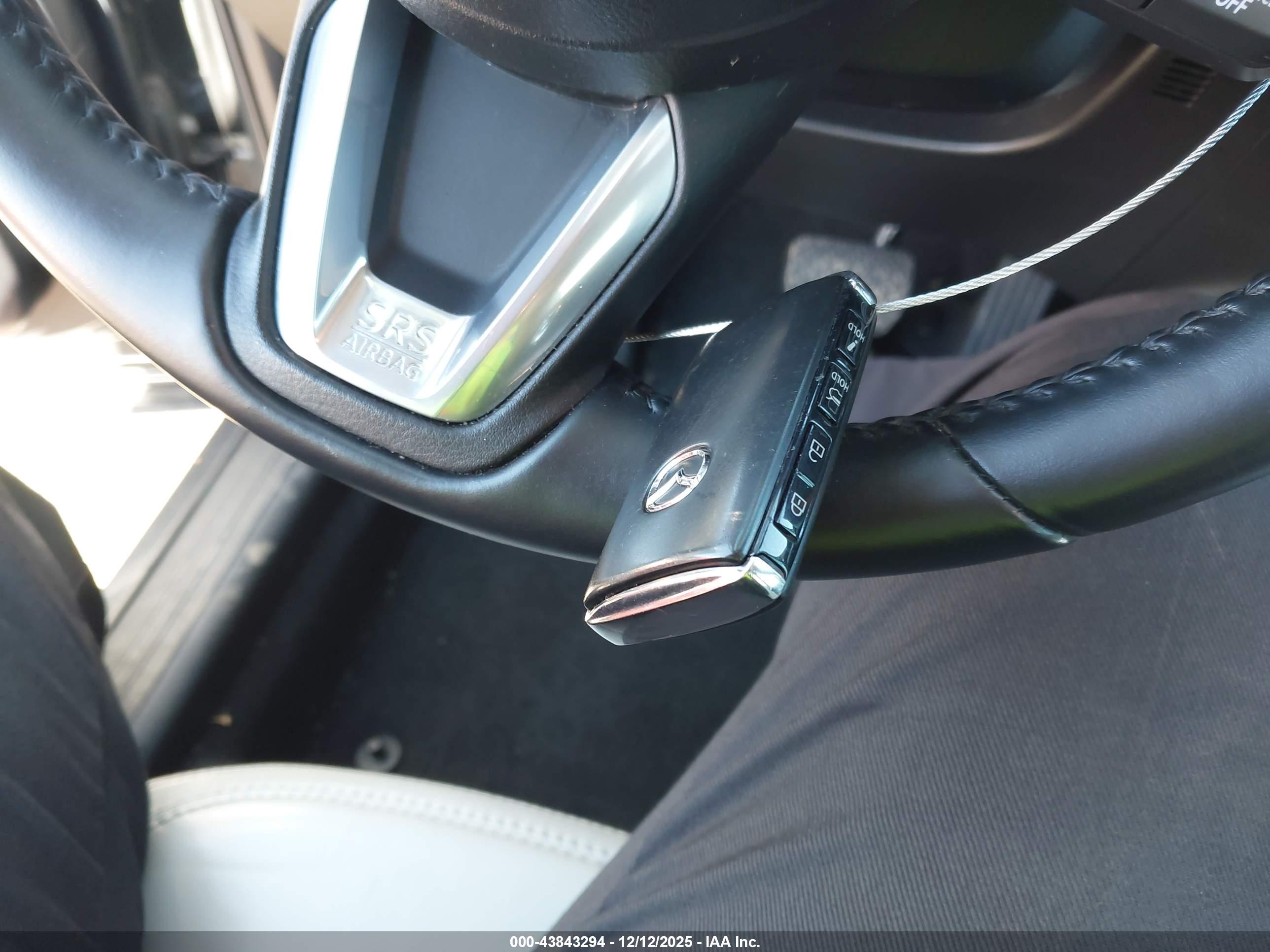 MAZDA CX-5 image 11