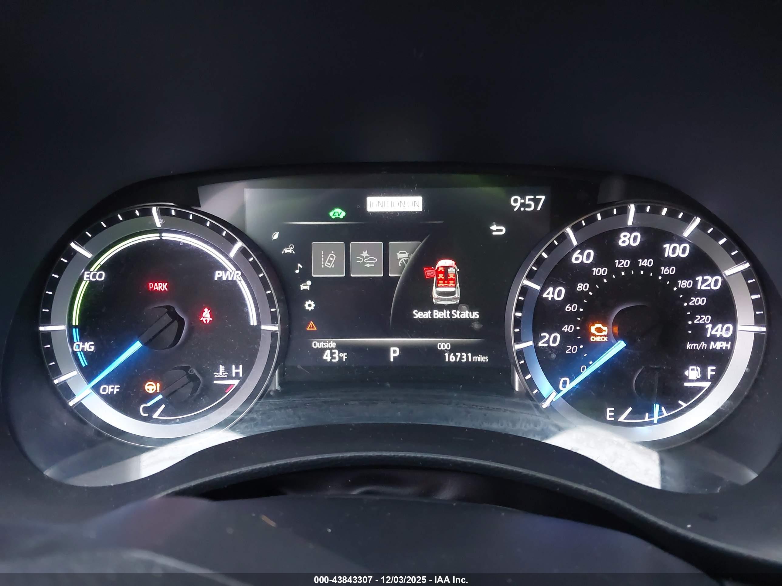 TOYOTA HIGHLANDER image 7