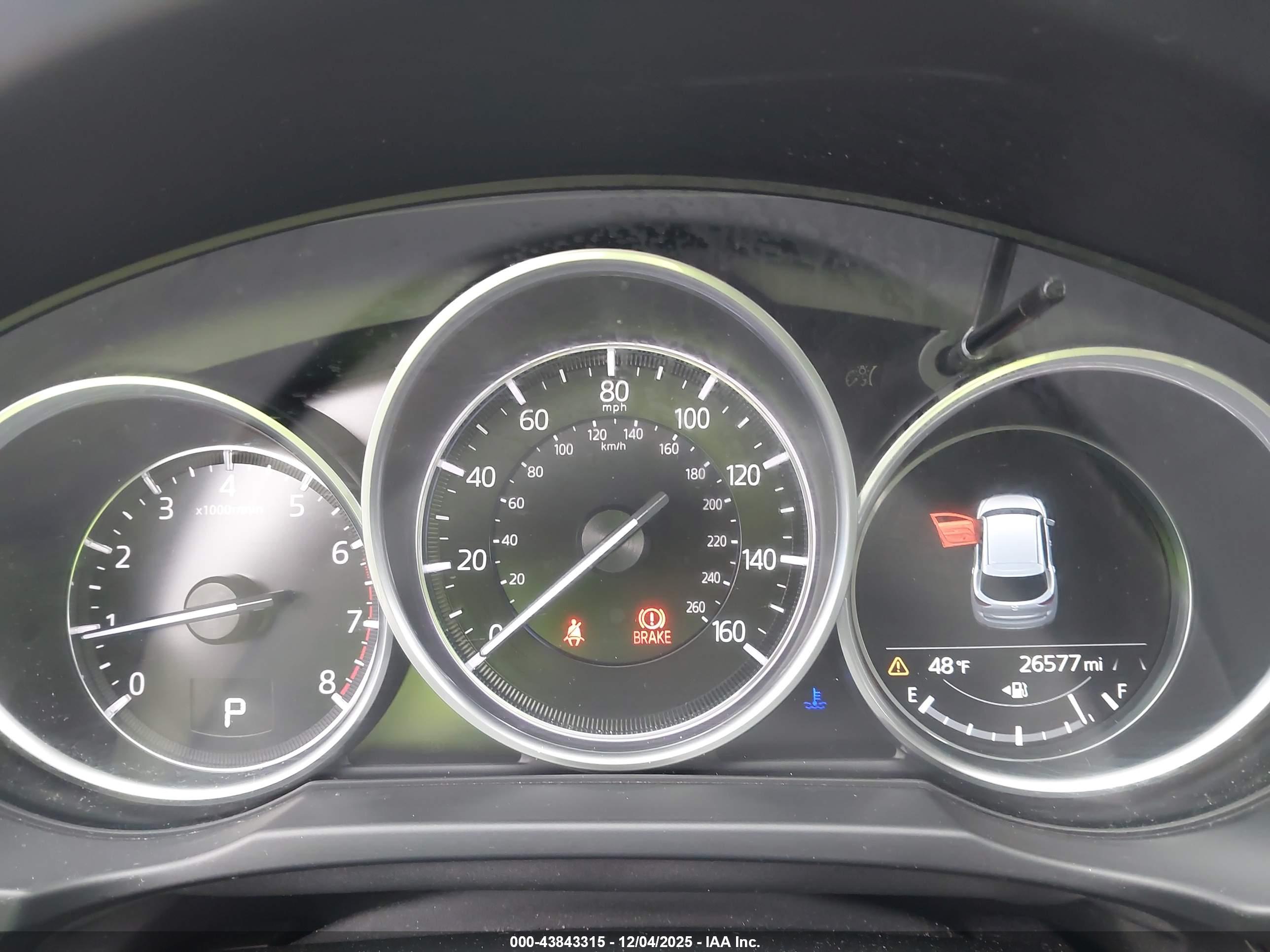 MAZDA CX-5 image 7