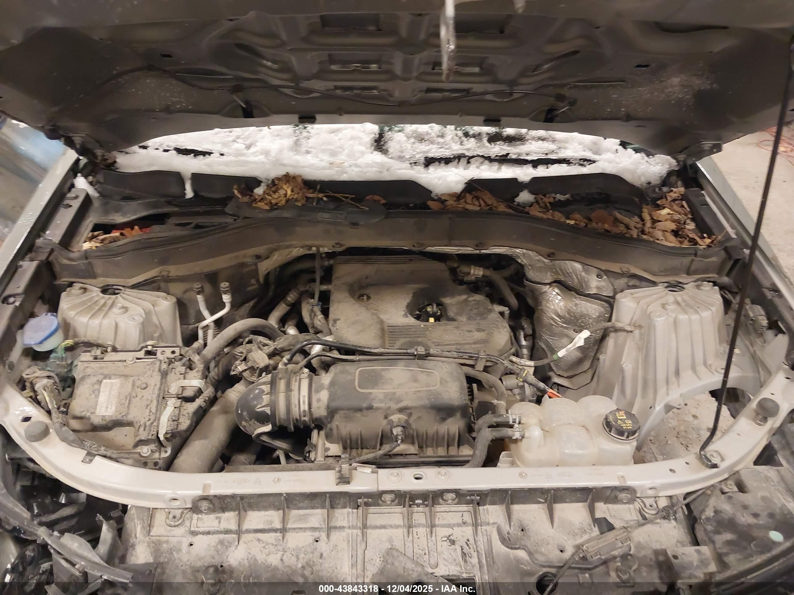 FORD EXPLORER image 10