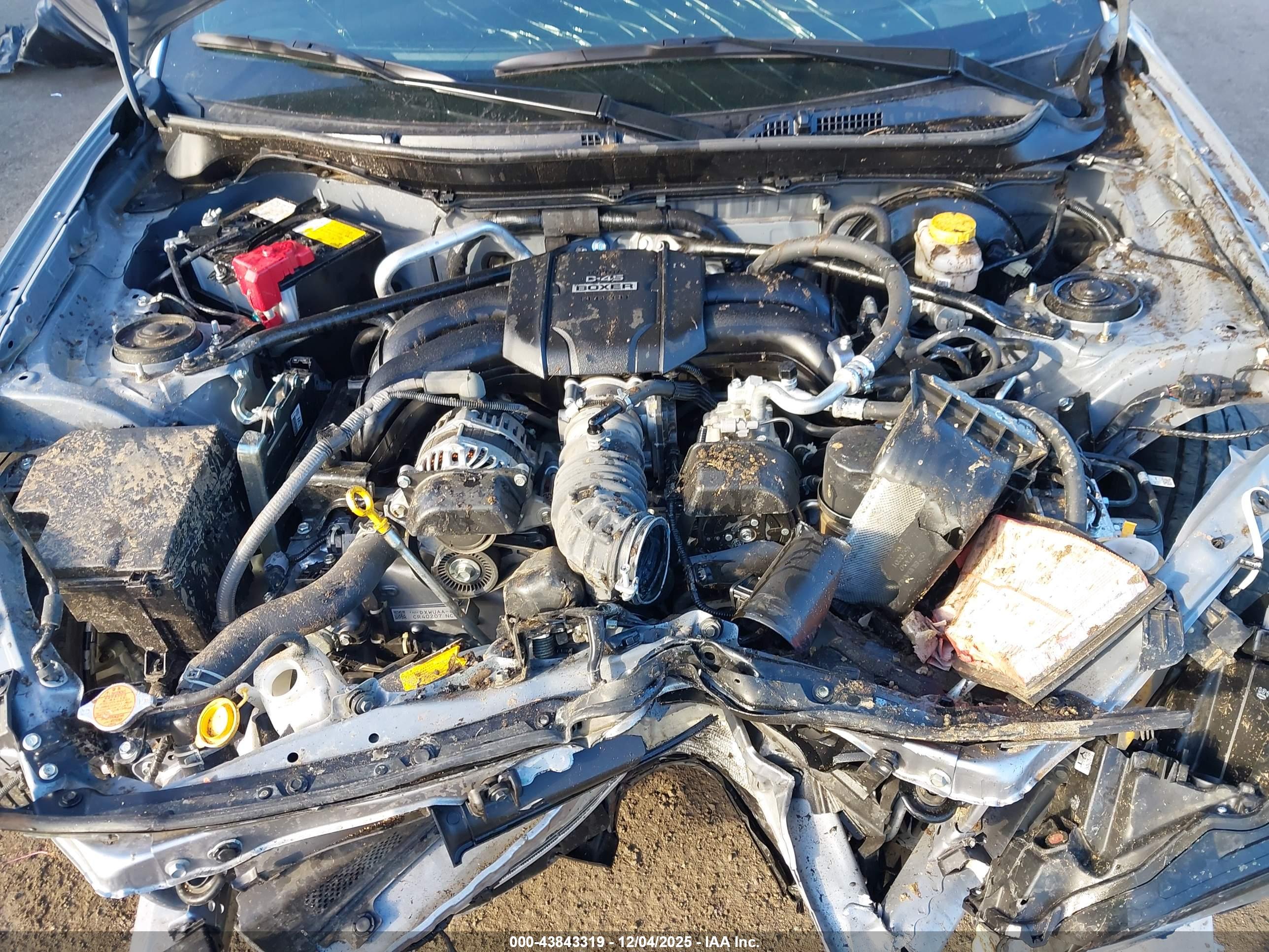 TOYOTA GR86 image 10
