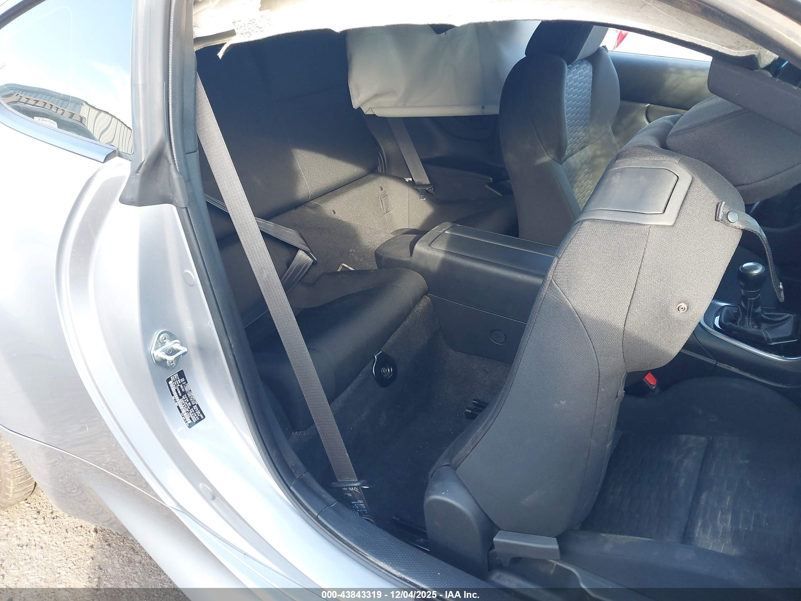 TOYOTA GR86 image 8