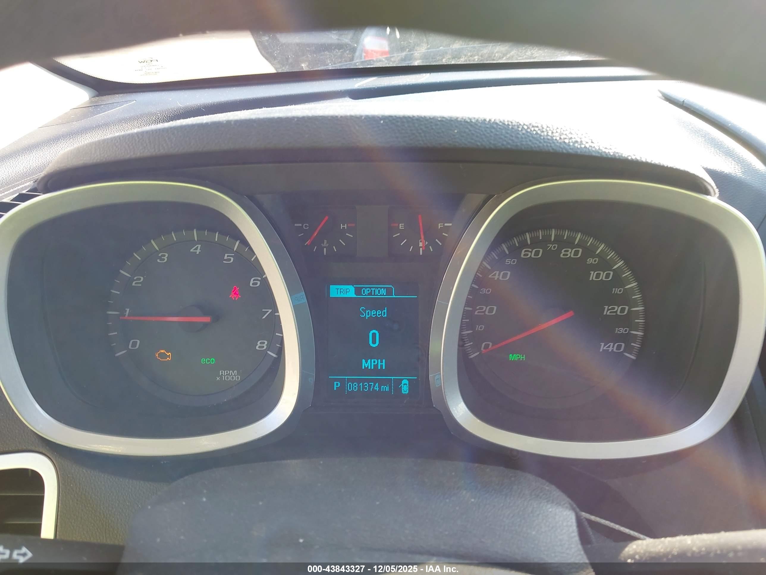 CHEVROLET EQUINOX image 7