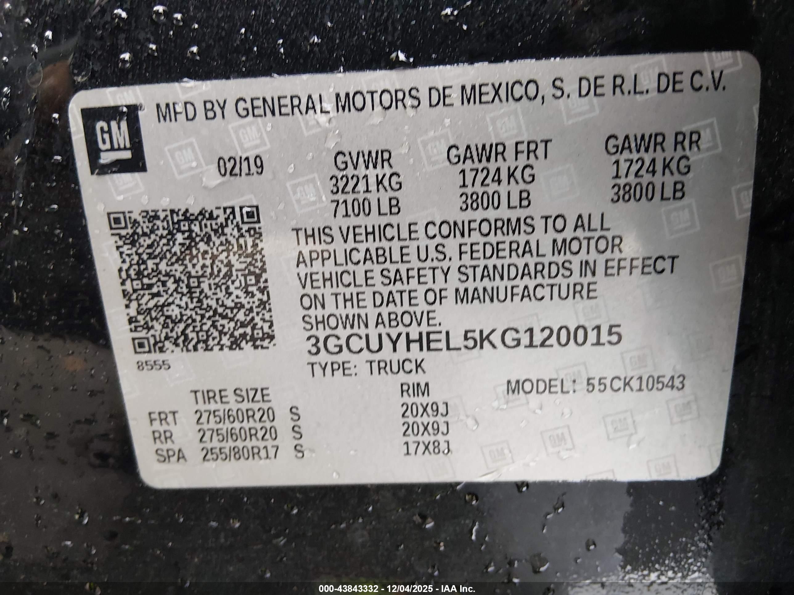 CHEVROLET SILVERADO image 9
