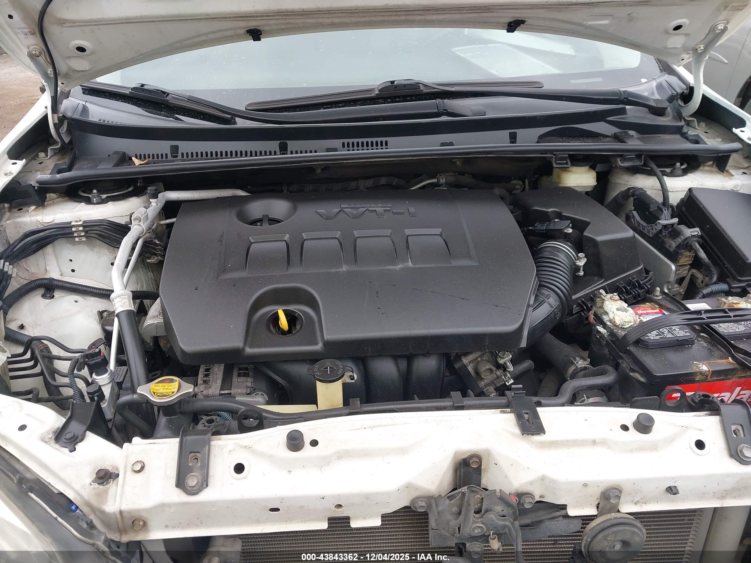 TOYOTA COROLLA image 10