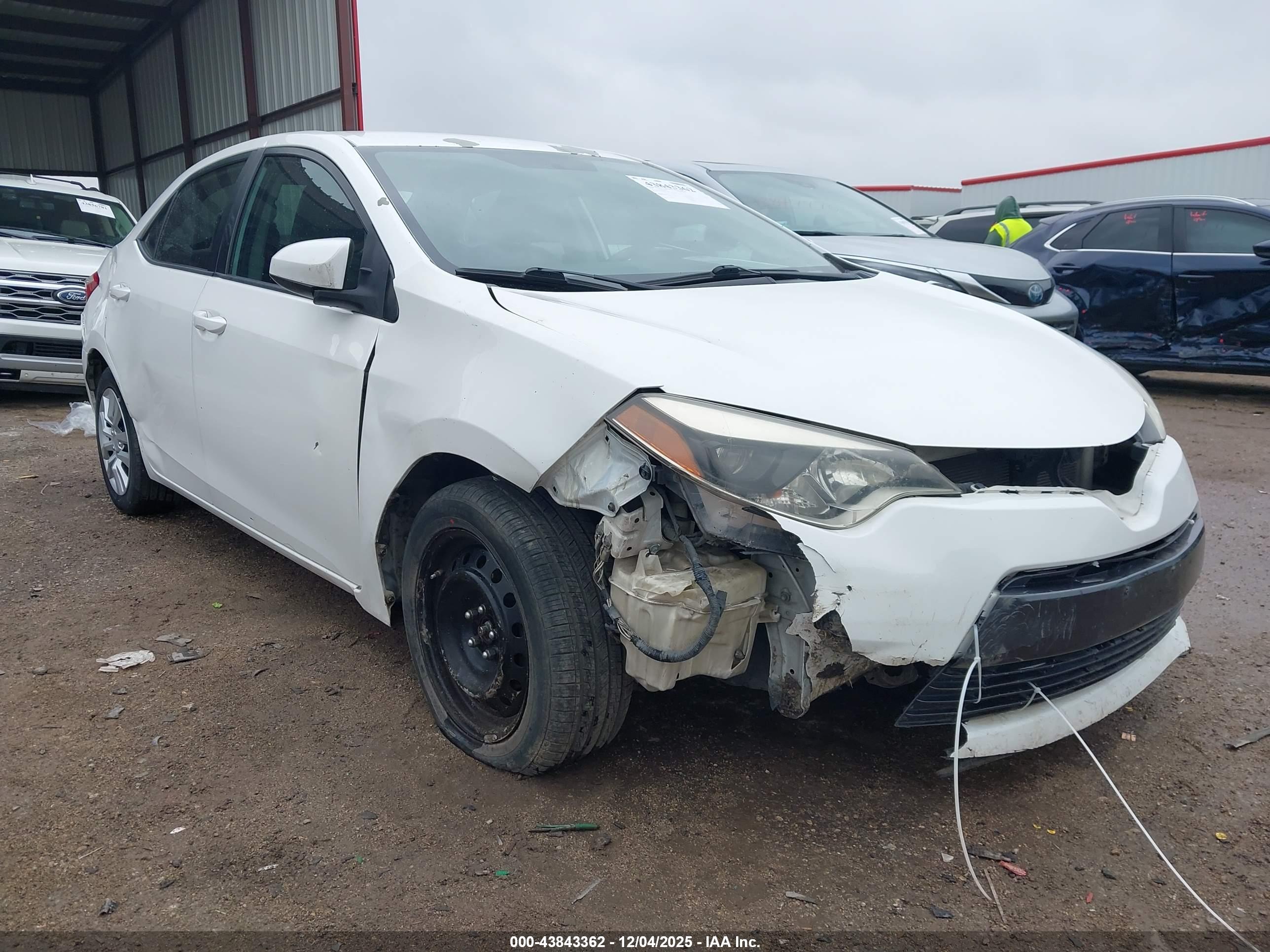 TOYOTA COROLLA image 6