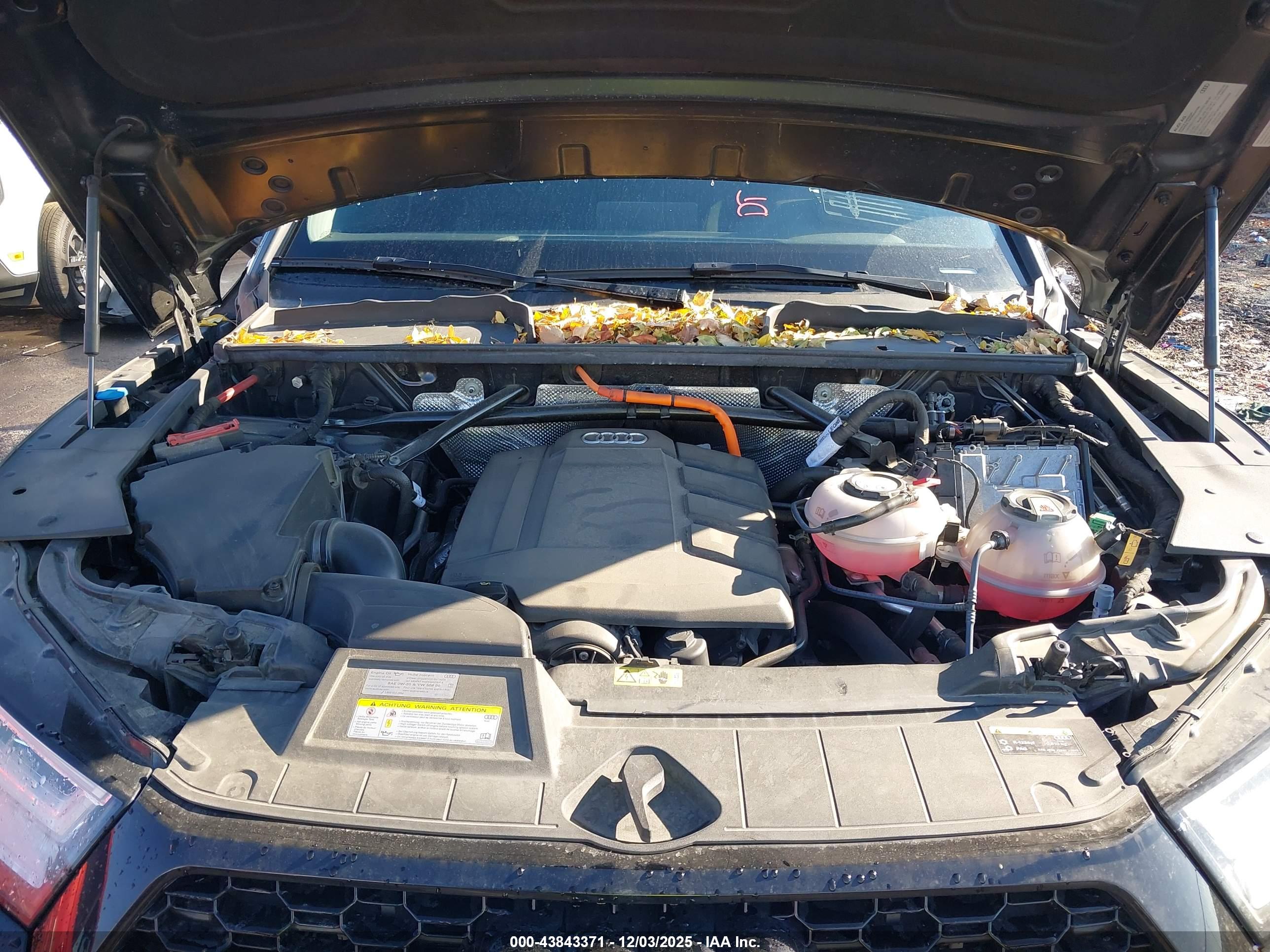 AUDI Q5 image 10