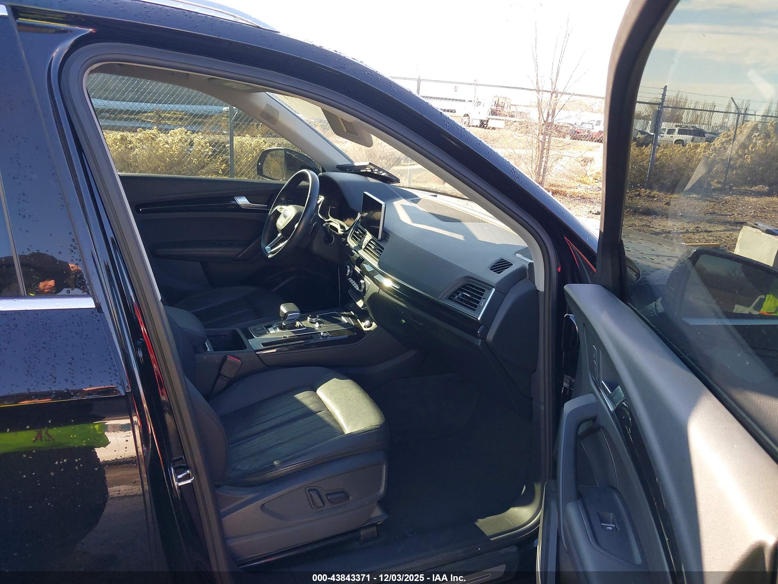 AUDI Q5 image 5