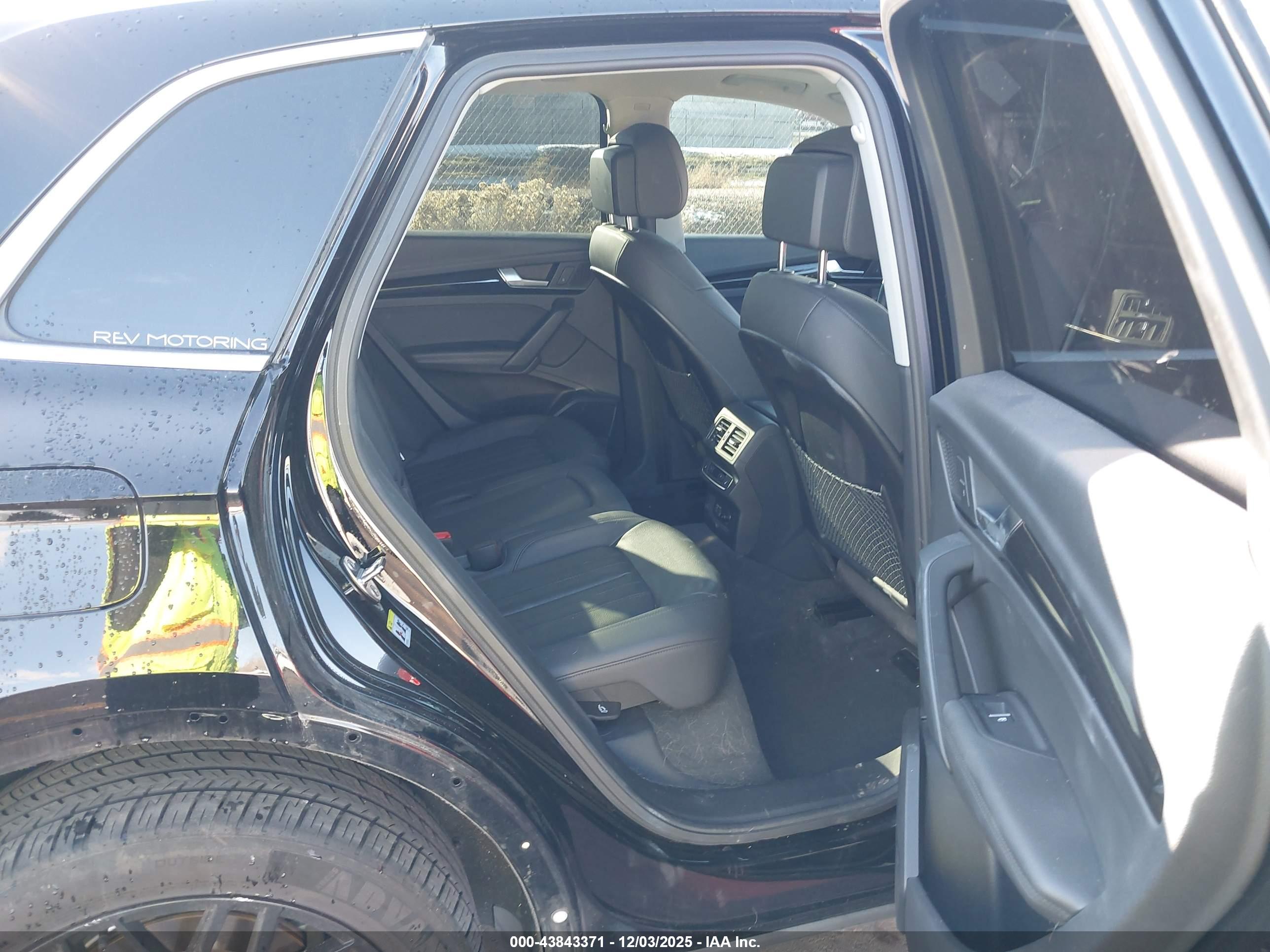 AUDI Q5 image 8