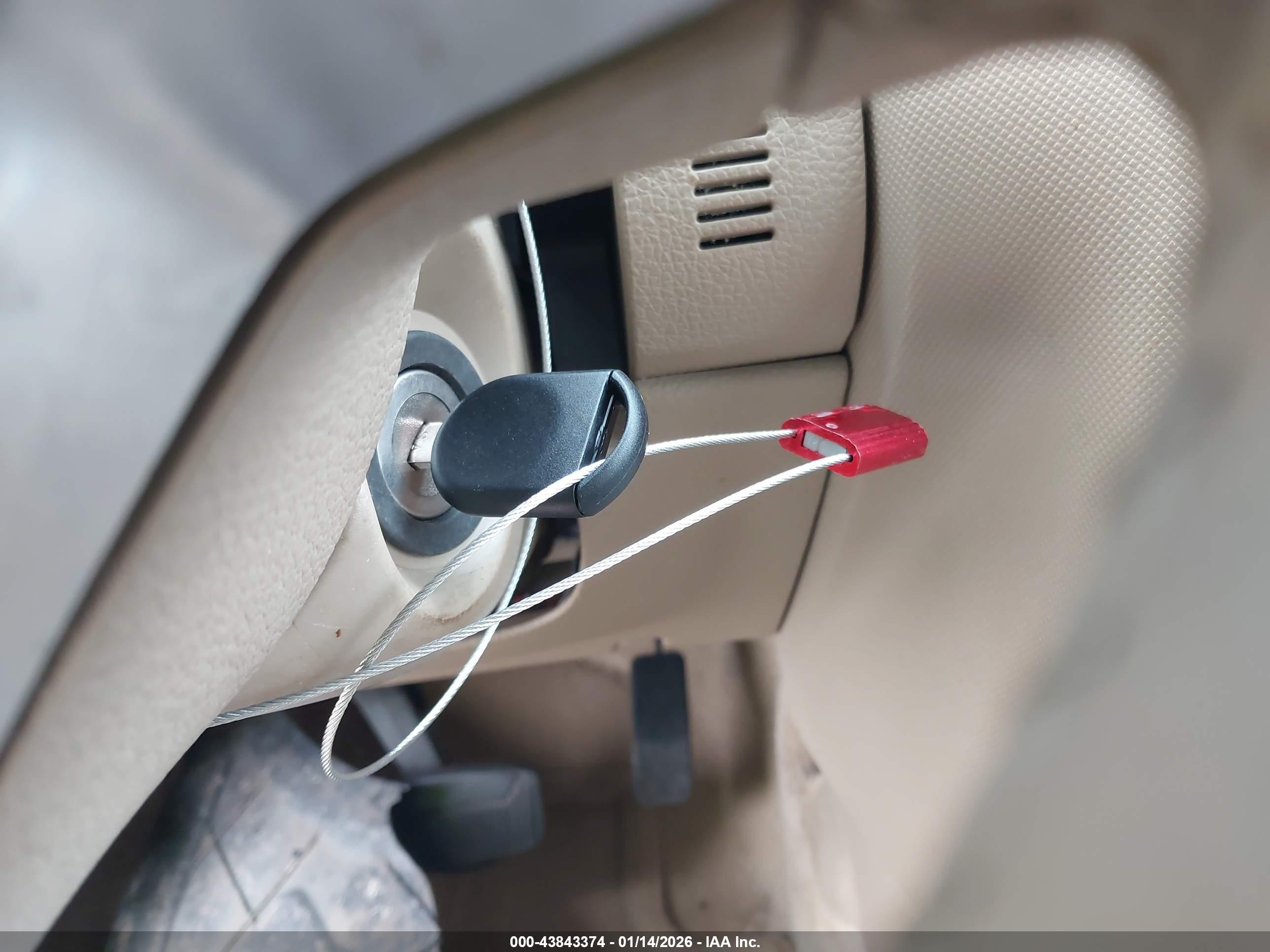 MERCURY MOUNTAINEER image 11