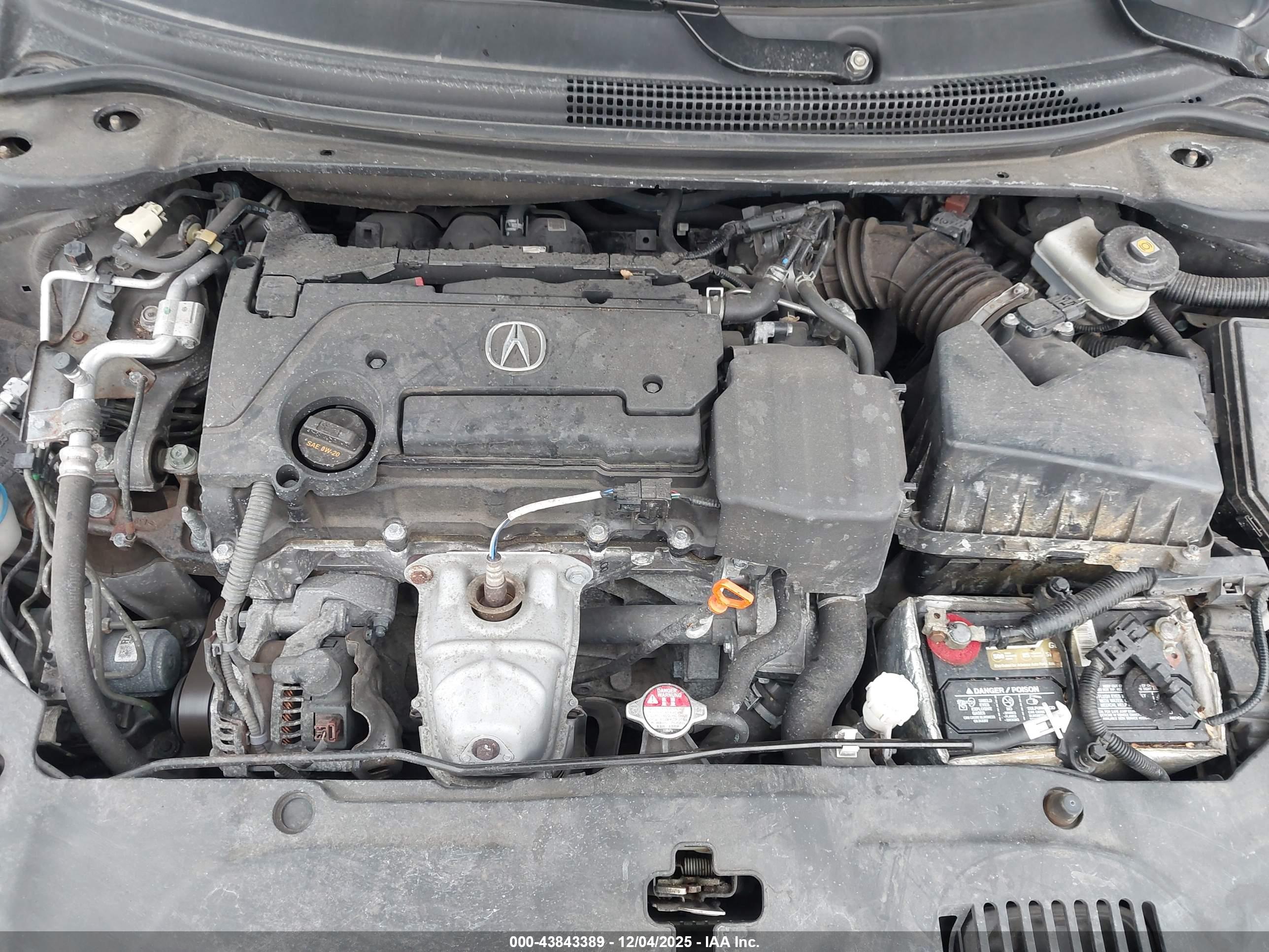 ACURA ILX image 10