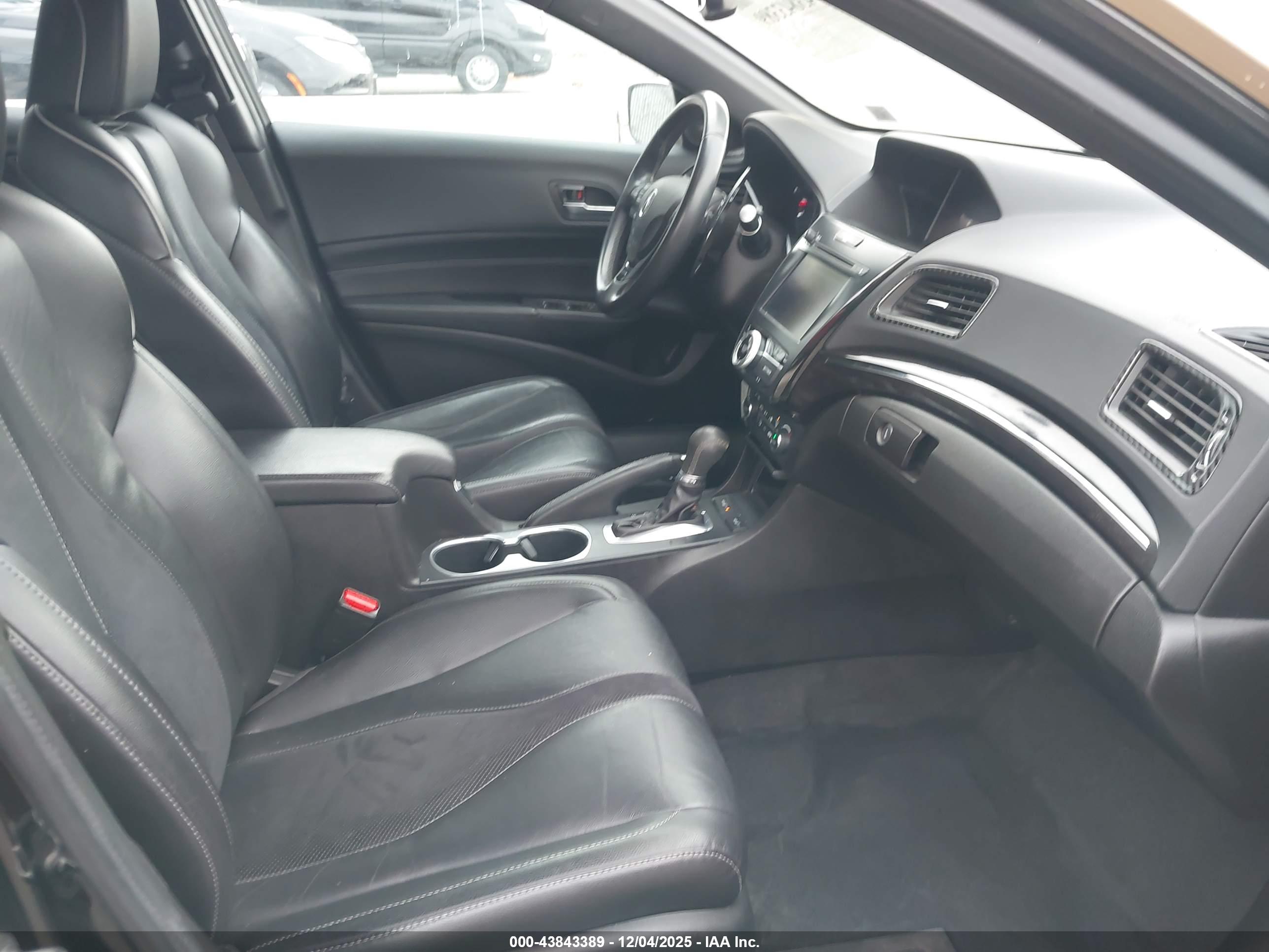 ACURA ILX image 5