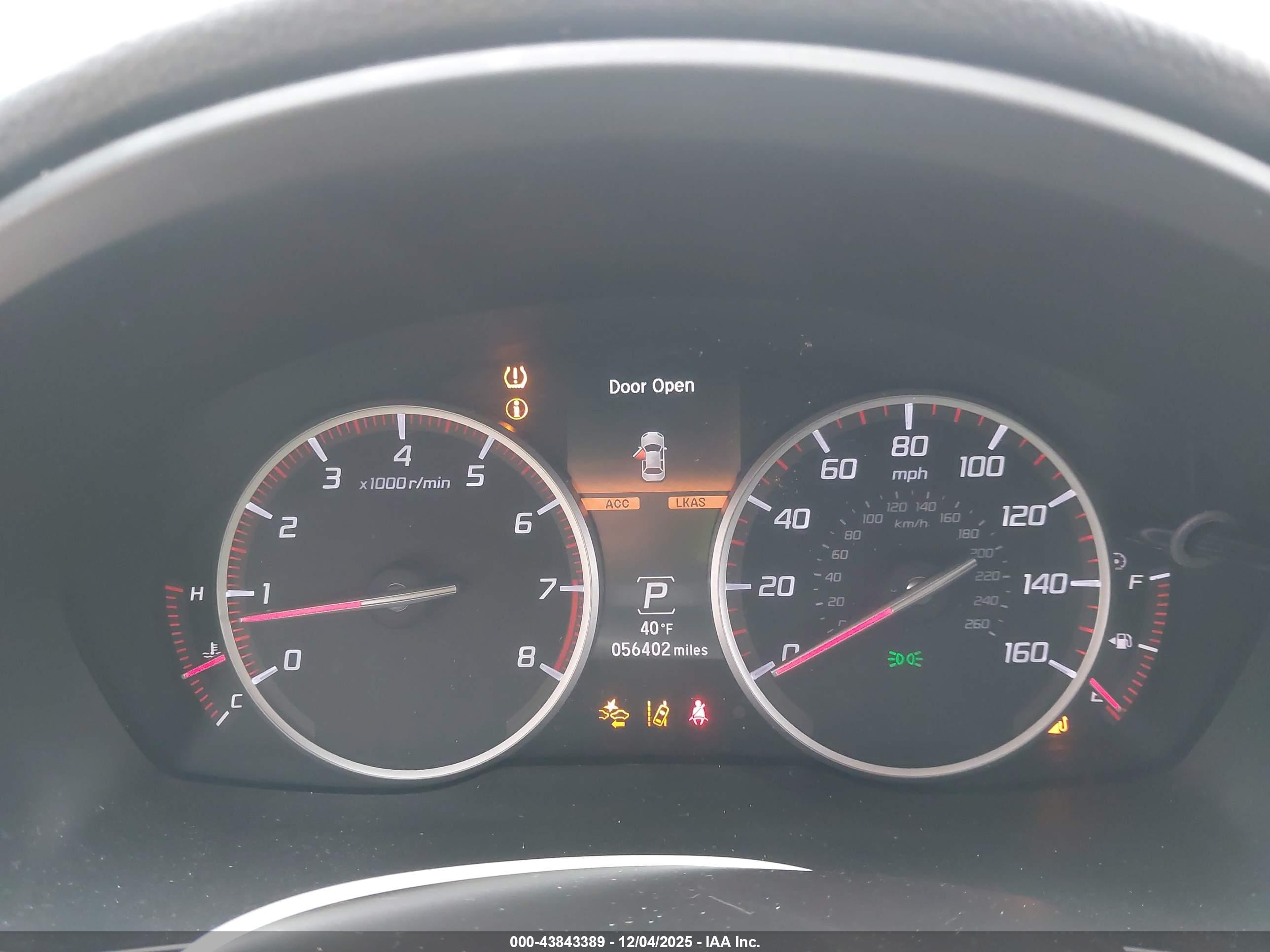 ACURA ILX image 7
