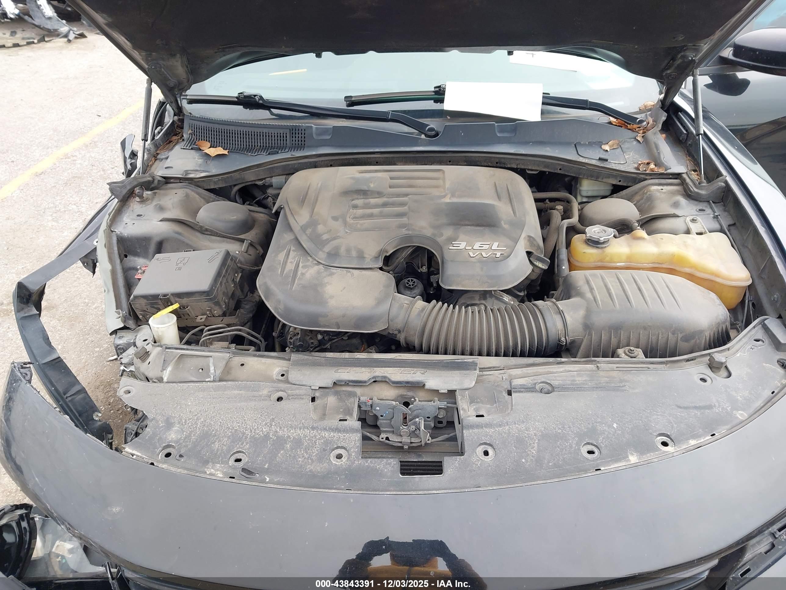 DODGE CHARGER image 10