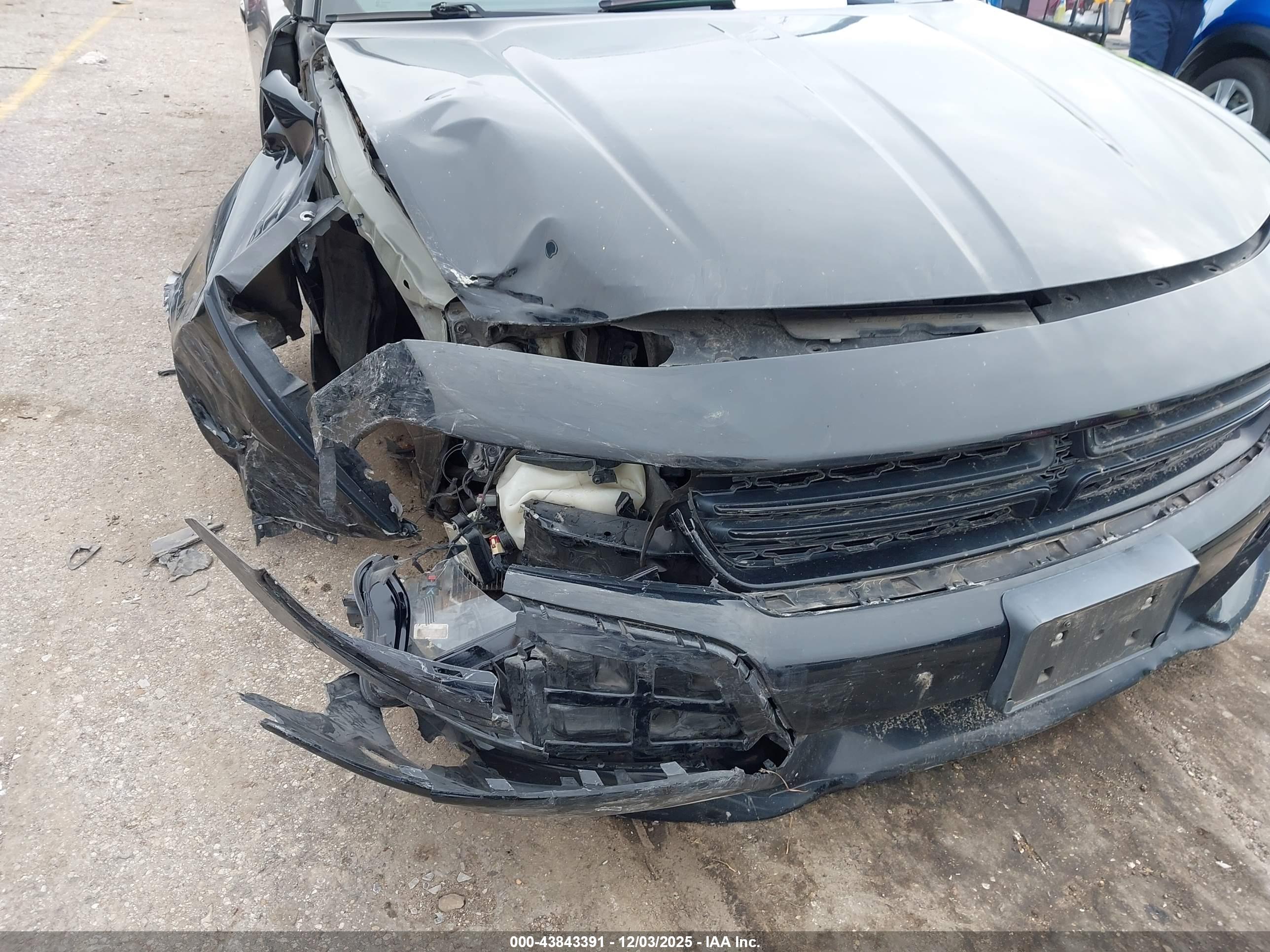 DODGE CHARGER image 6
