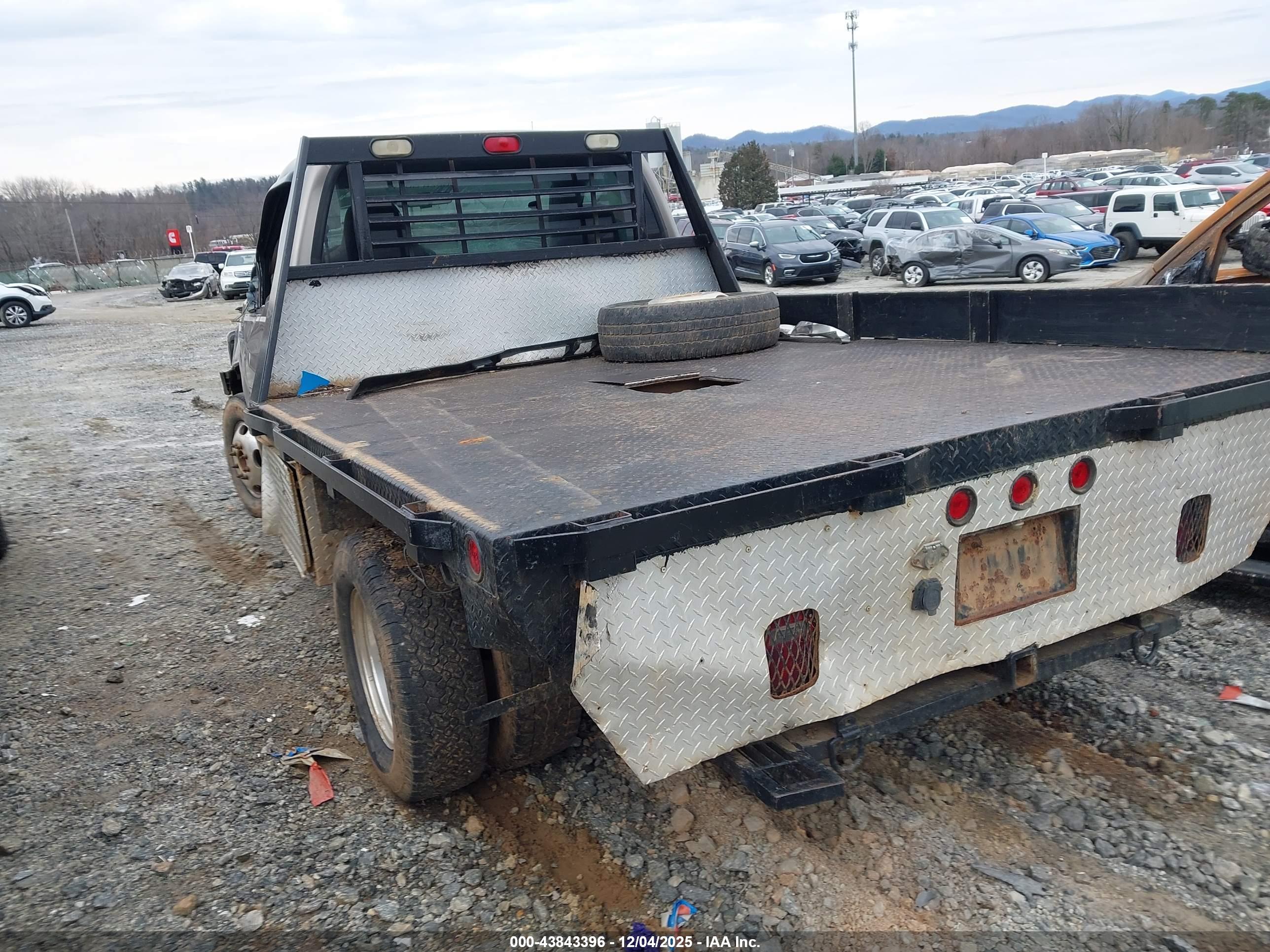 FORD F-350 image 3