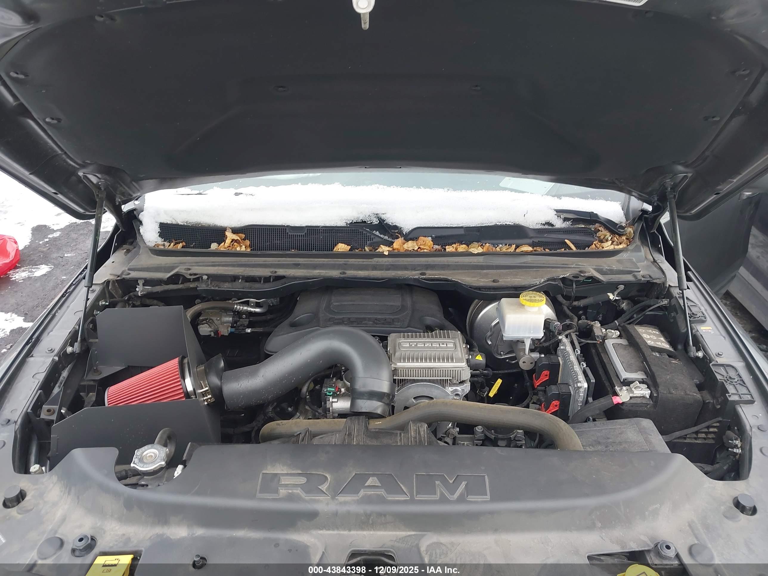RAM 1500 image 10