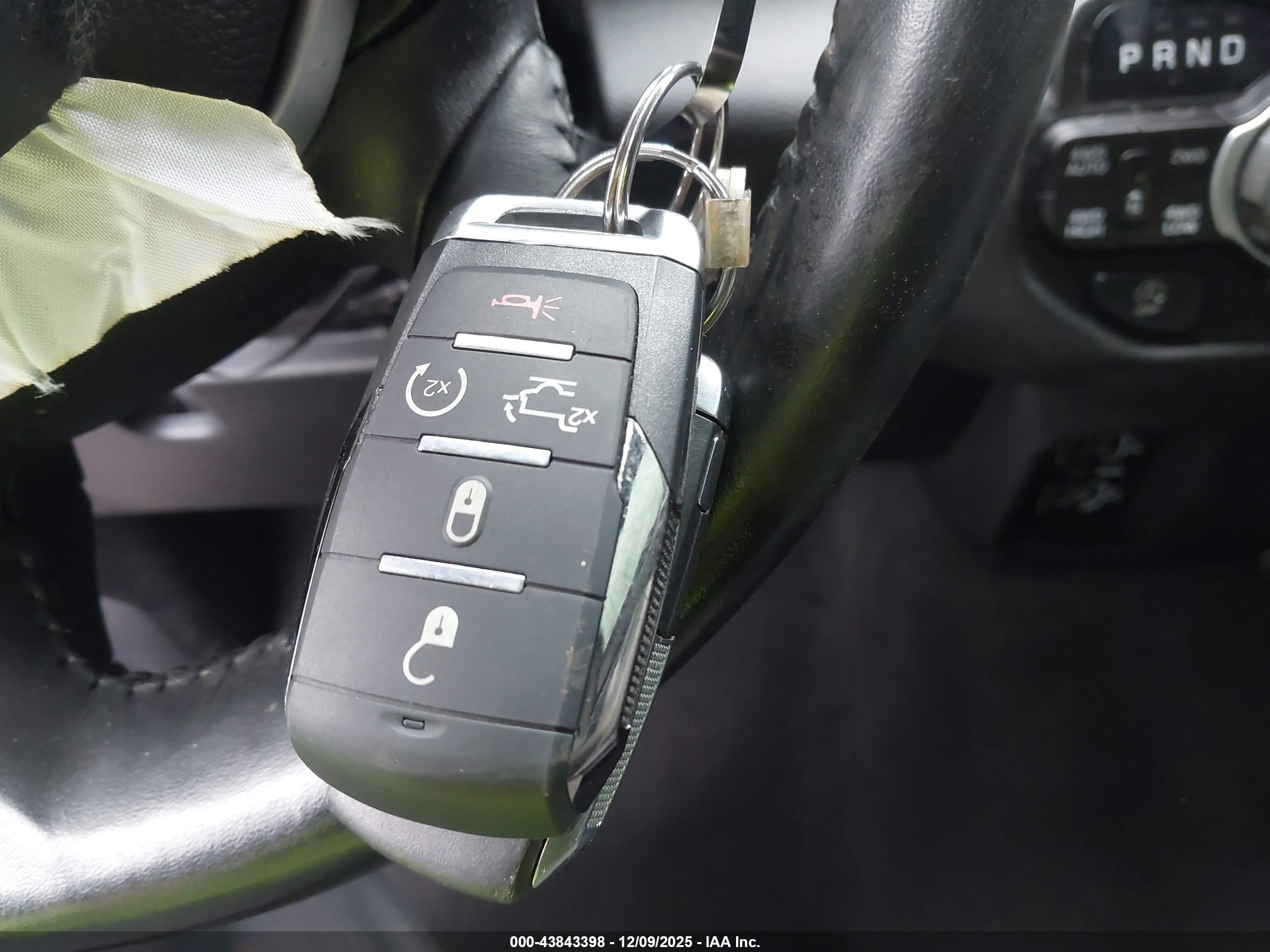RAM 1500 image 11
