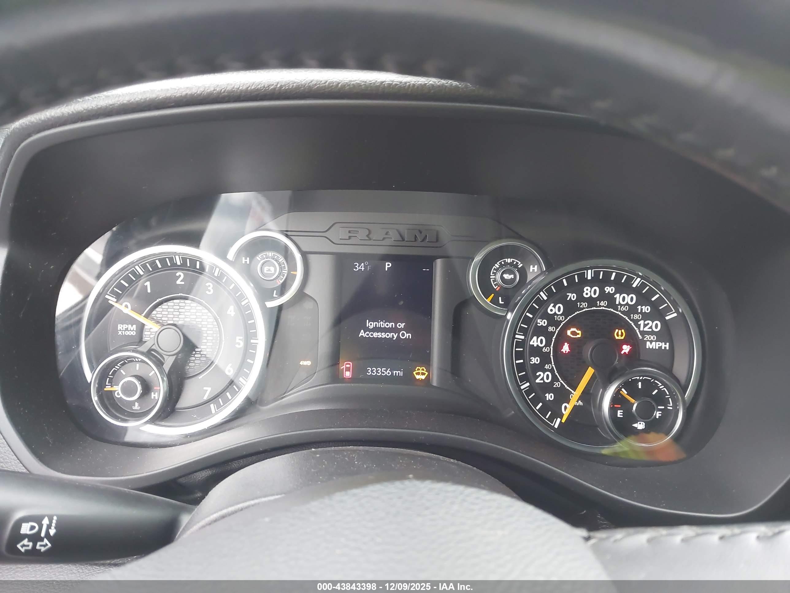 RAM 1500 image 7