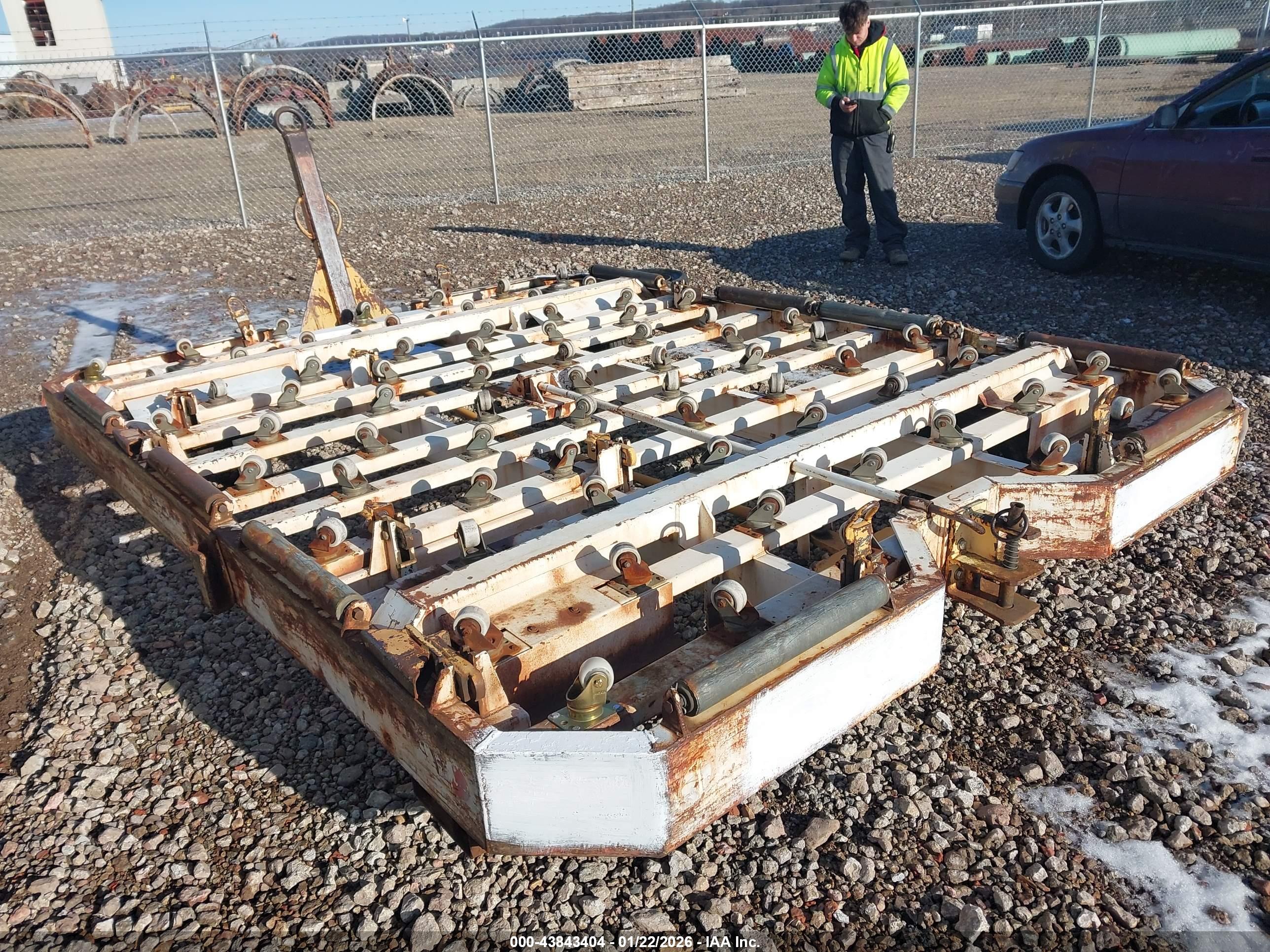 EQUIPMENT GSE image 3