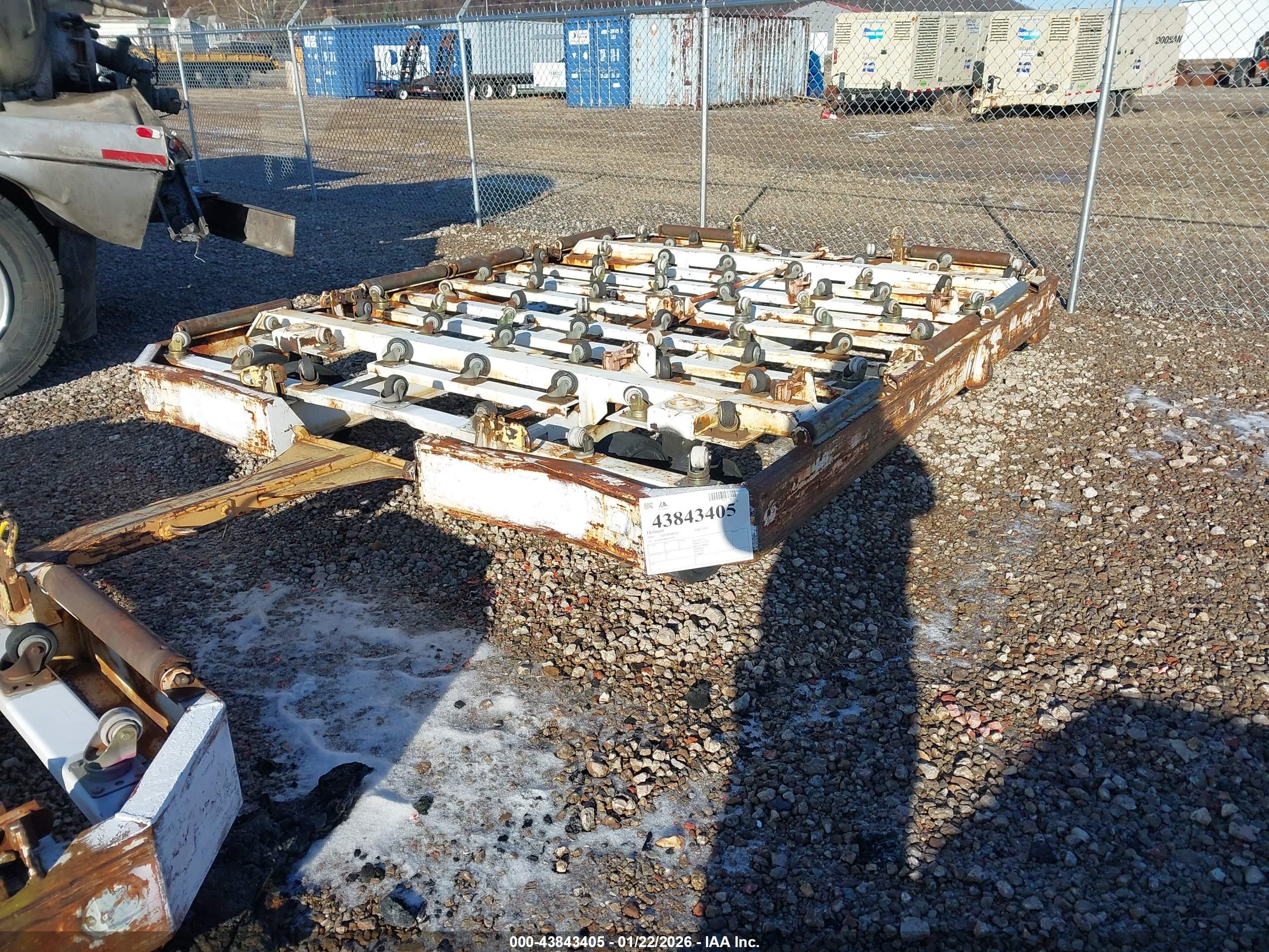 EQUIPMENT GSE image 2