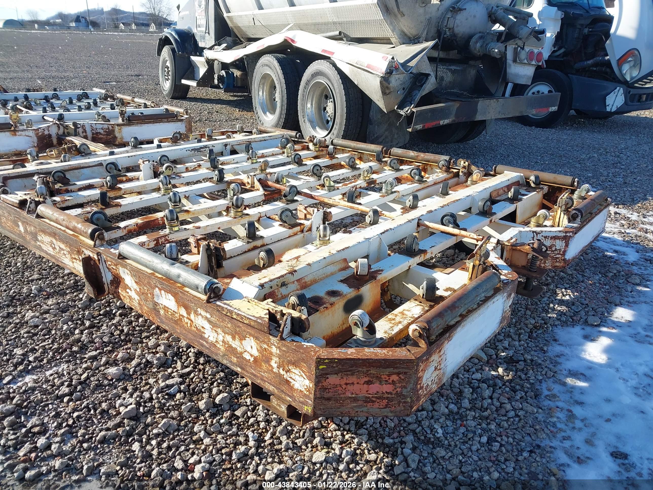EQUIPMENT GSE image 3