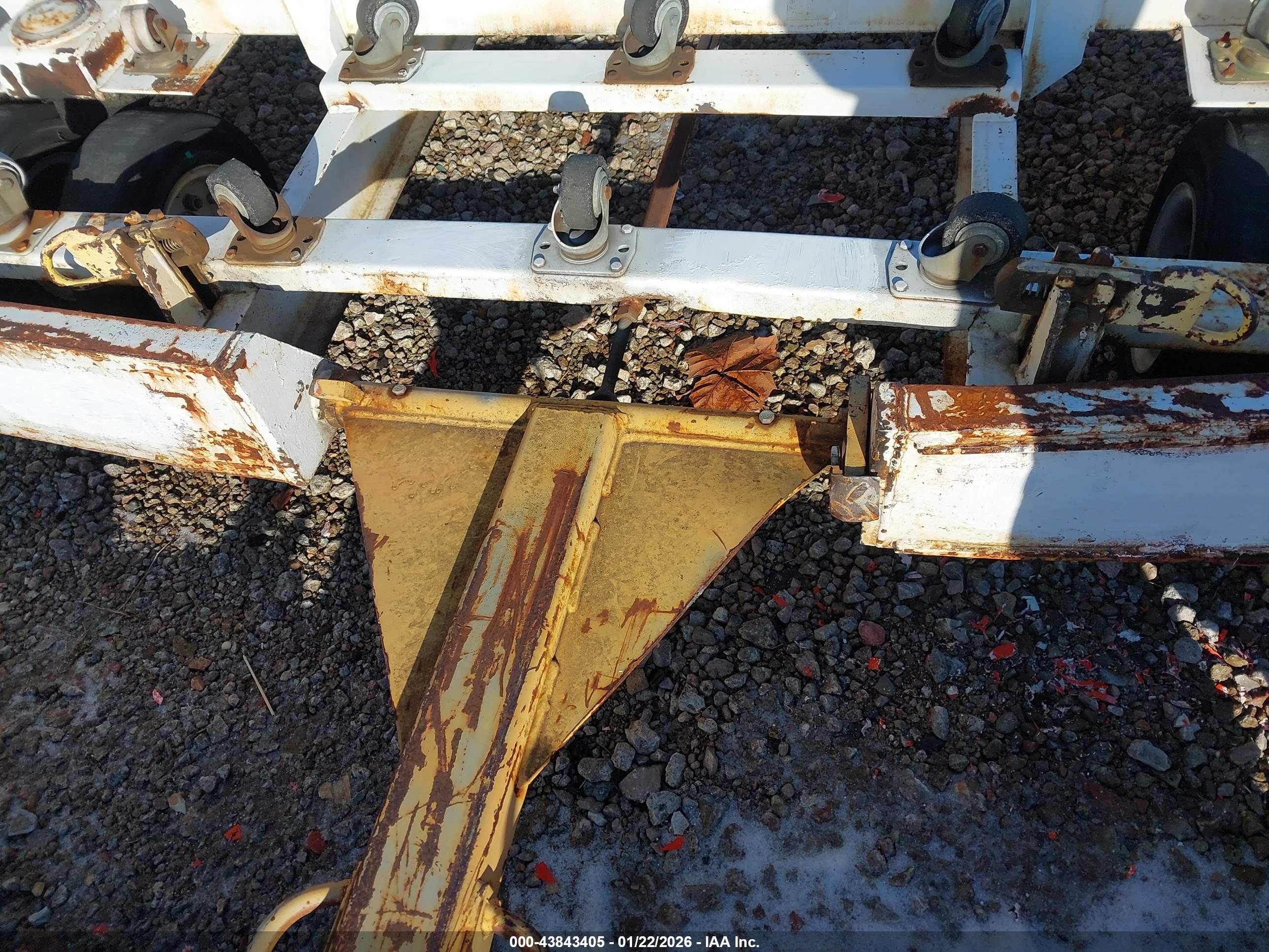EQUIPMENT GSE image 7