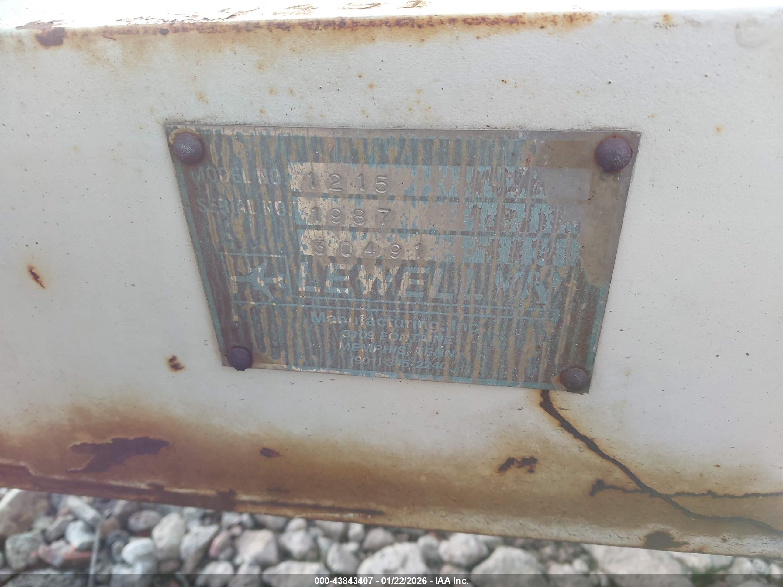 EQUIPMENT GSE image 9