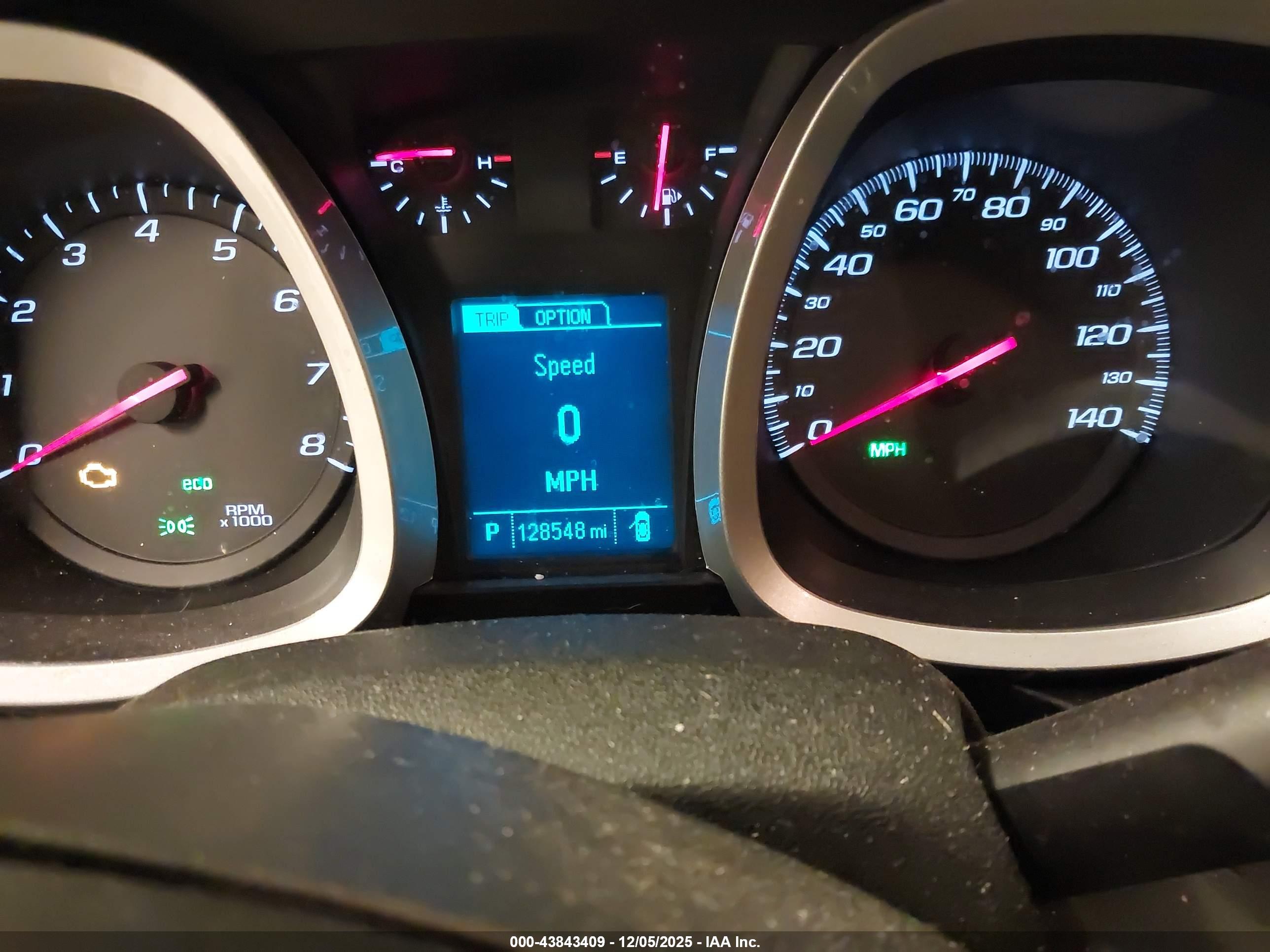 CHEVROLET EQUINOX image 7