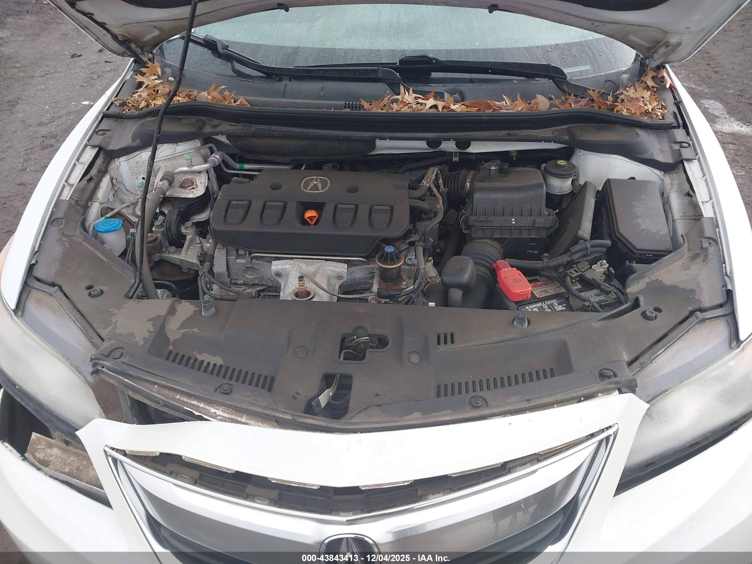 ACURA ILX image 10
