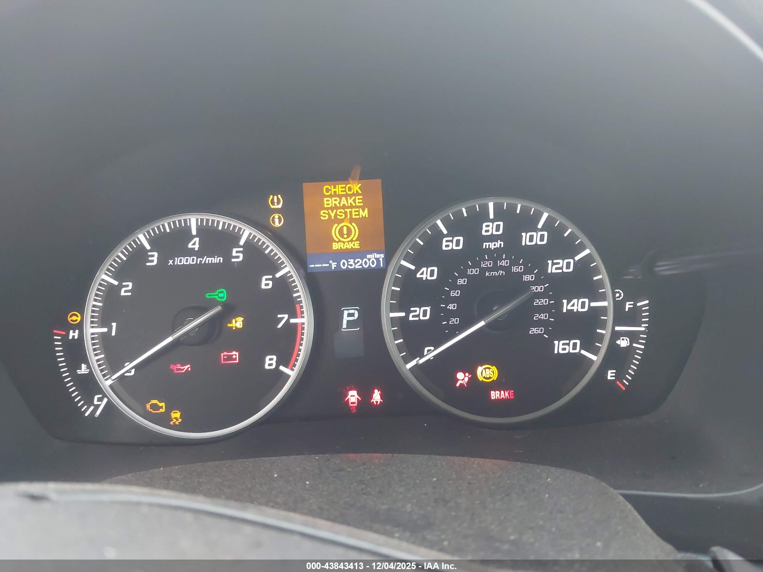 ACURA ILX image 7