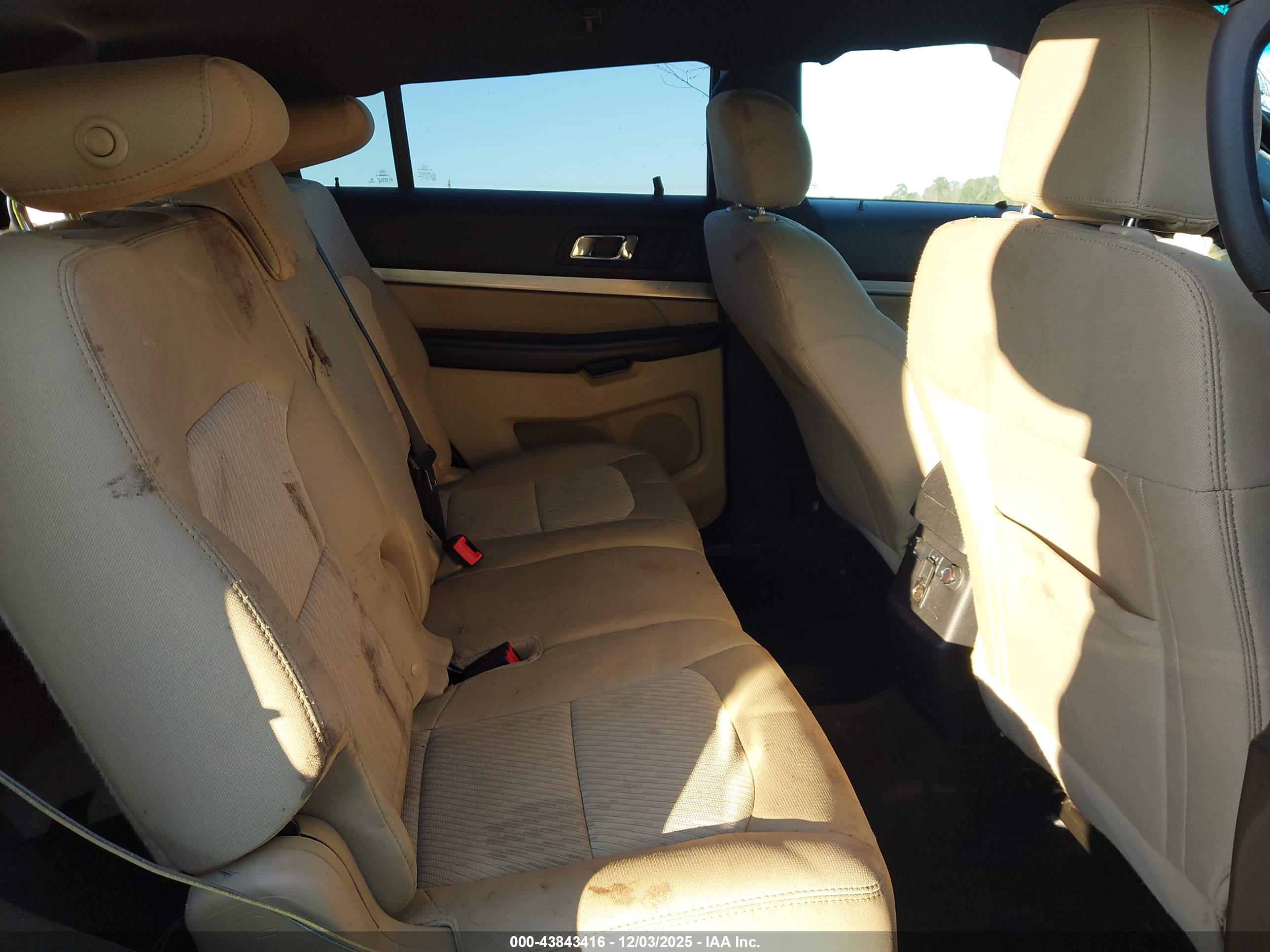 FORD EXPLORER image 8