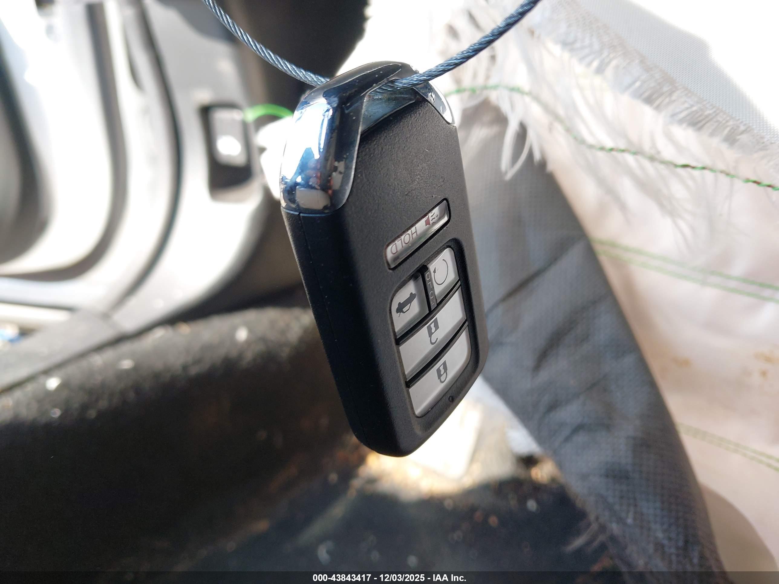 HONDA ACCORD image 11