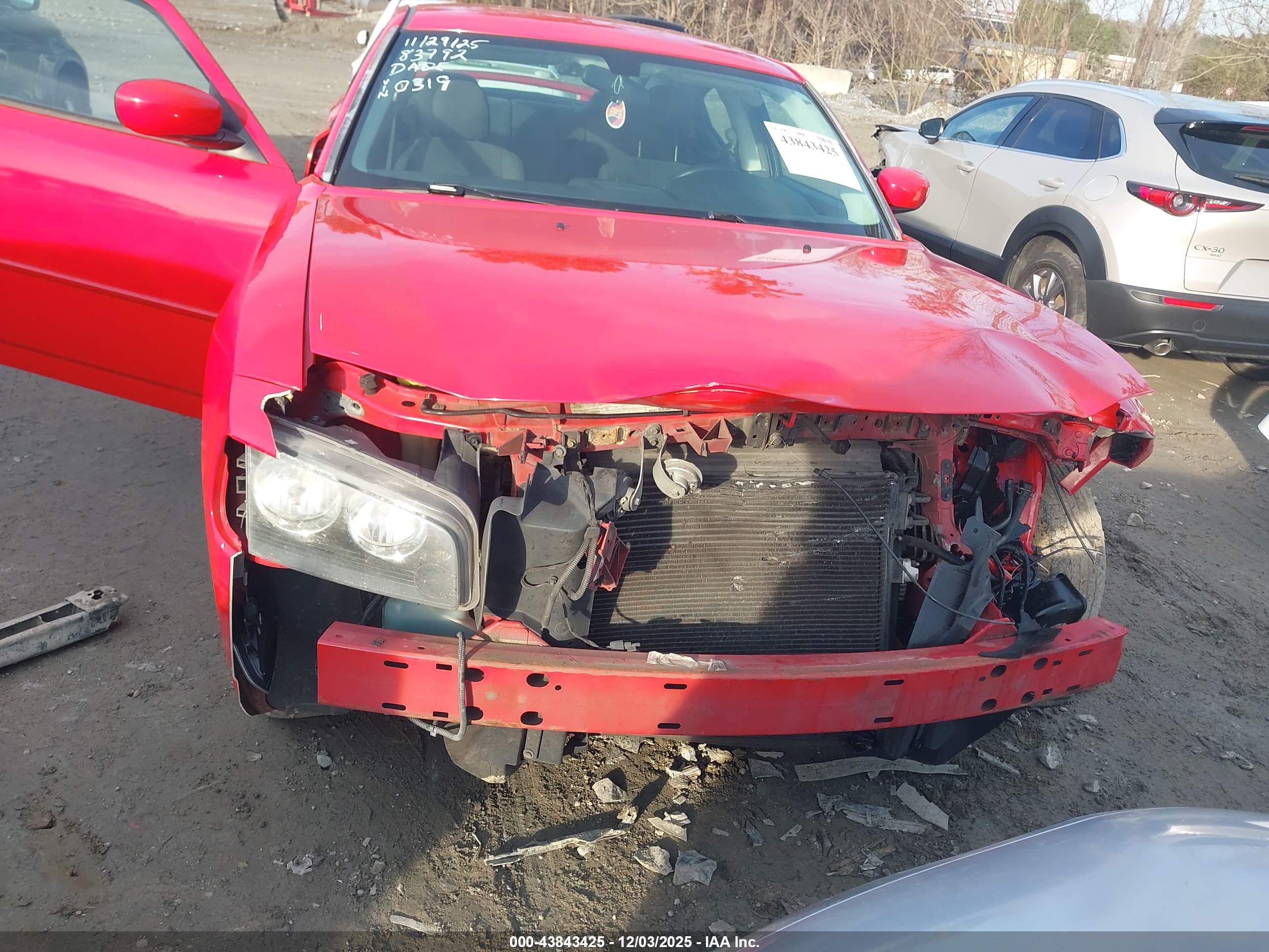 DODGE CHARGER image 6
