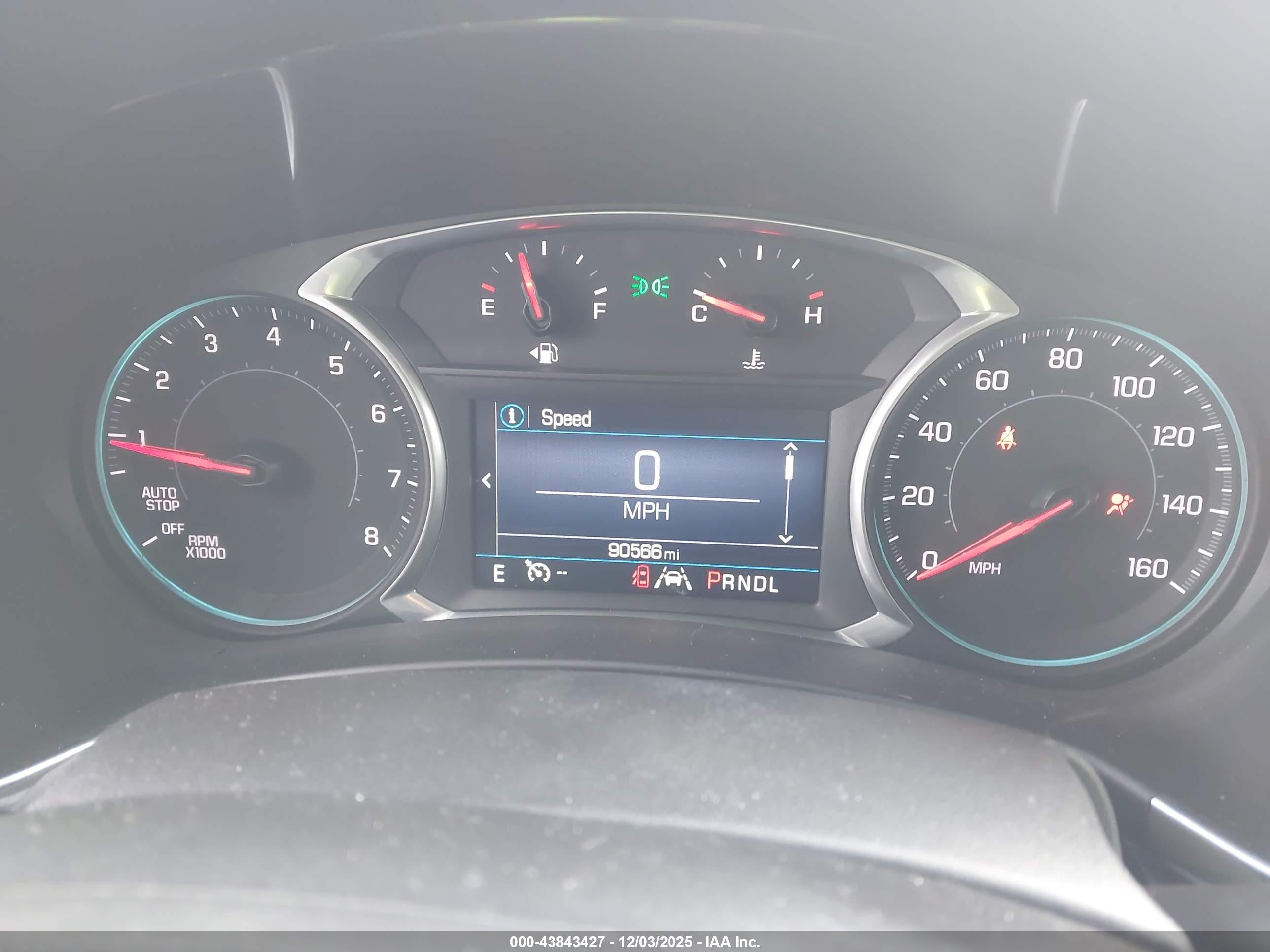 CHEVROLET EQUINOX image 7