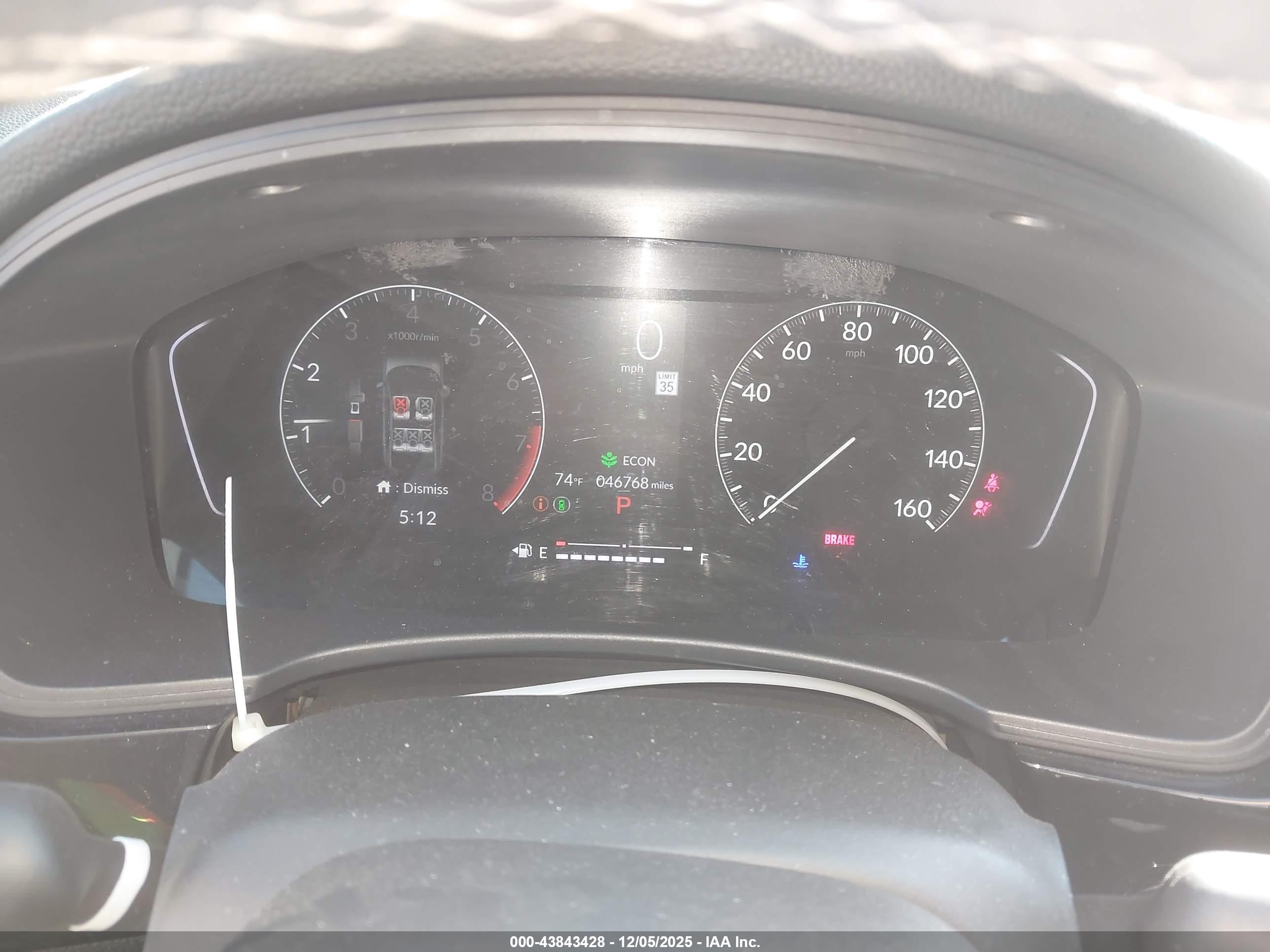 HONDA CIVIC image 7