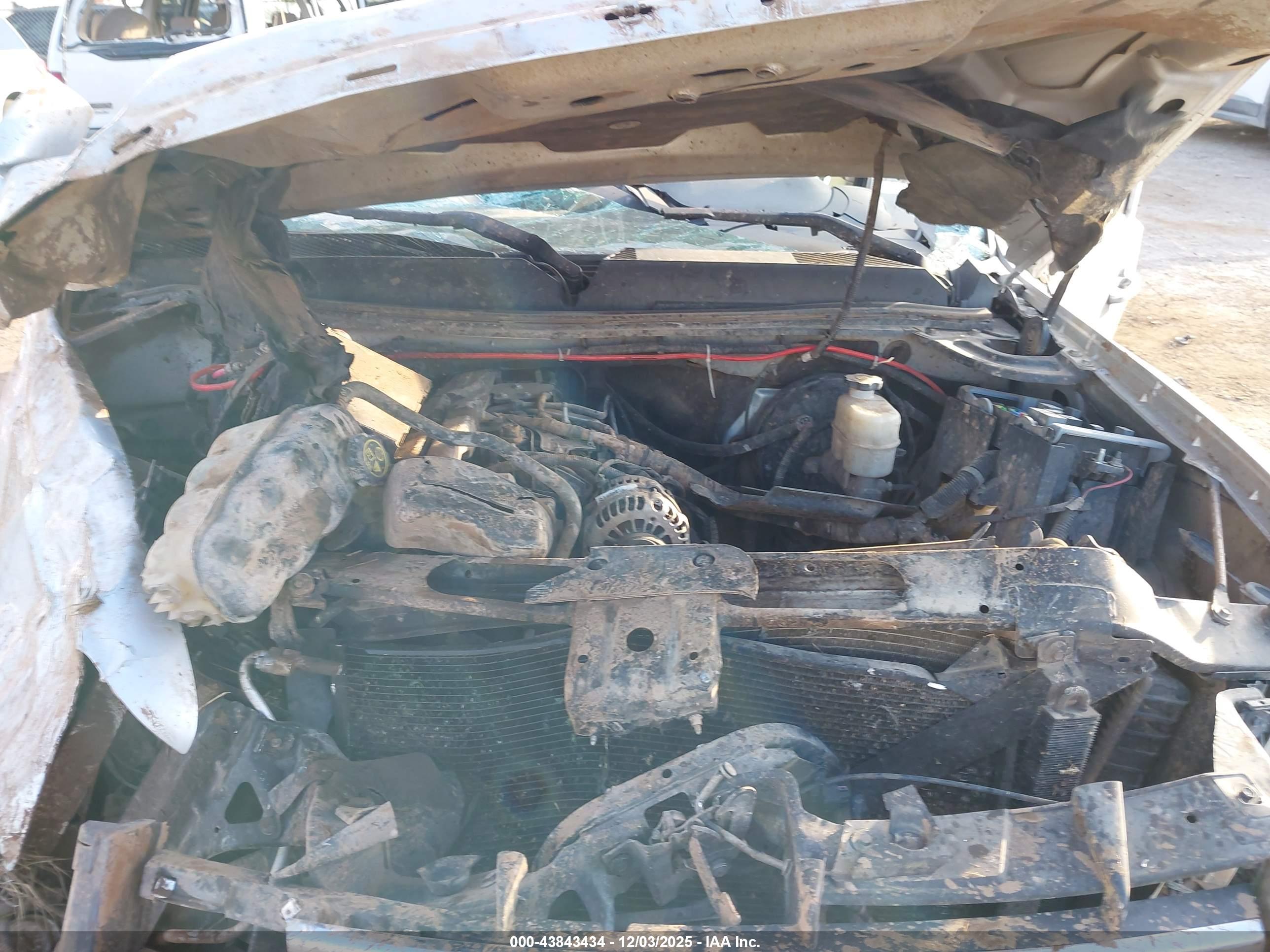 GMC SIERRA image 10