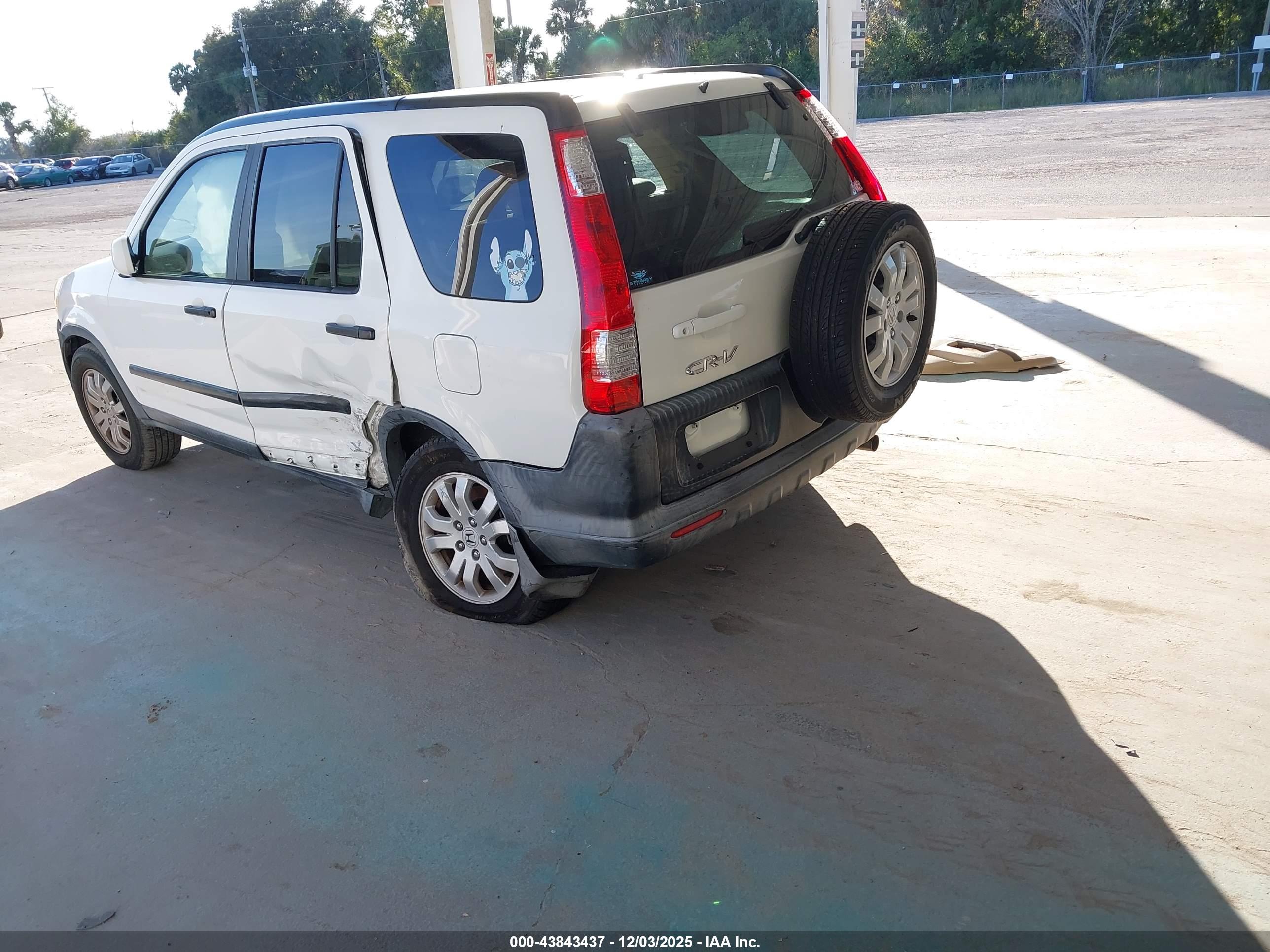 HONDA CR-V image 3