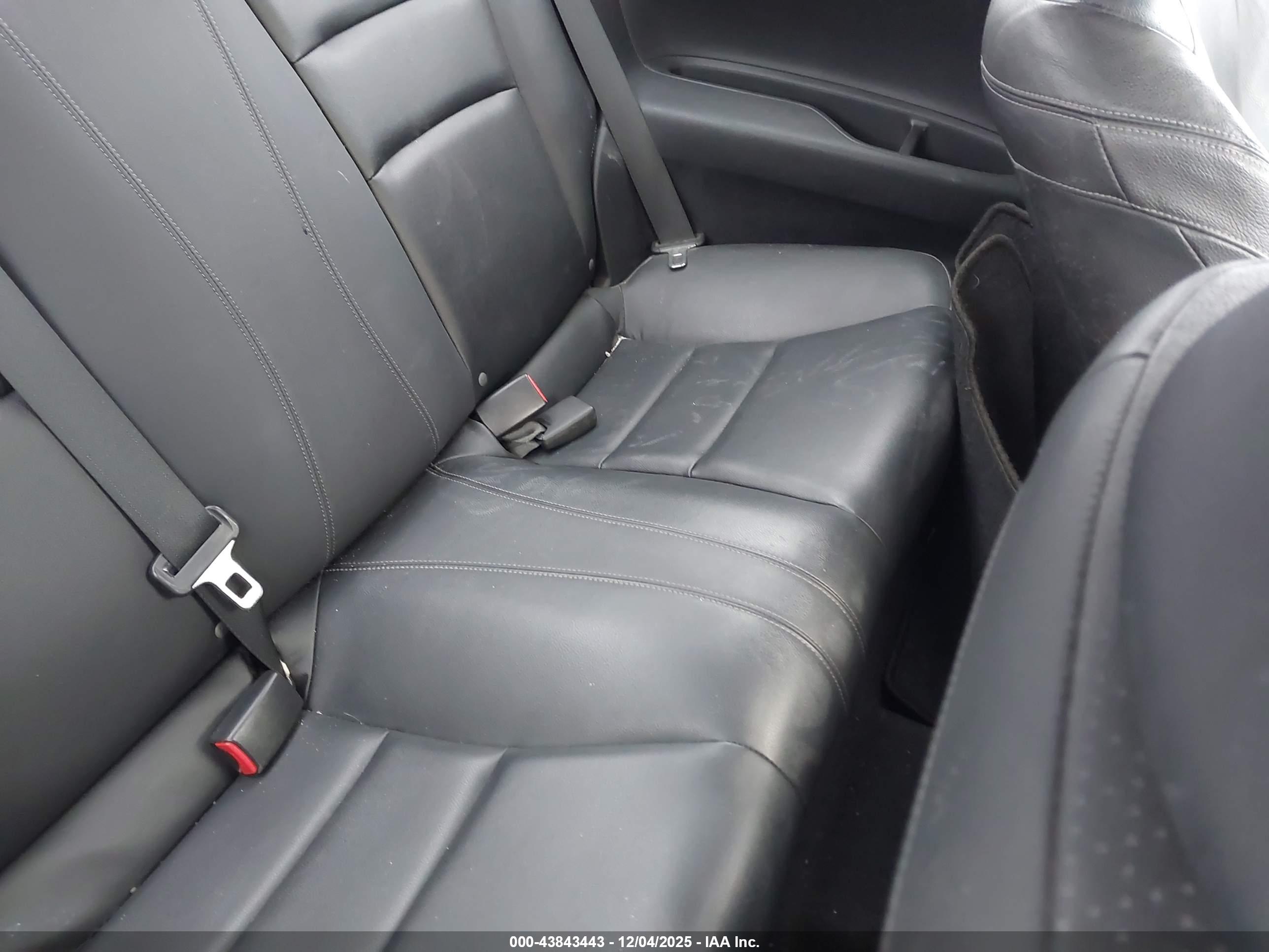 HONDA ACCORD image 8