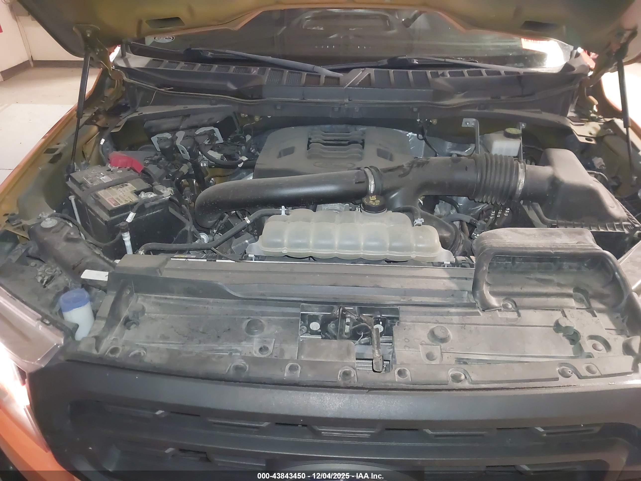FORD F-150 image 10